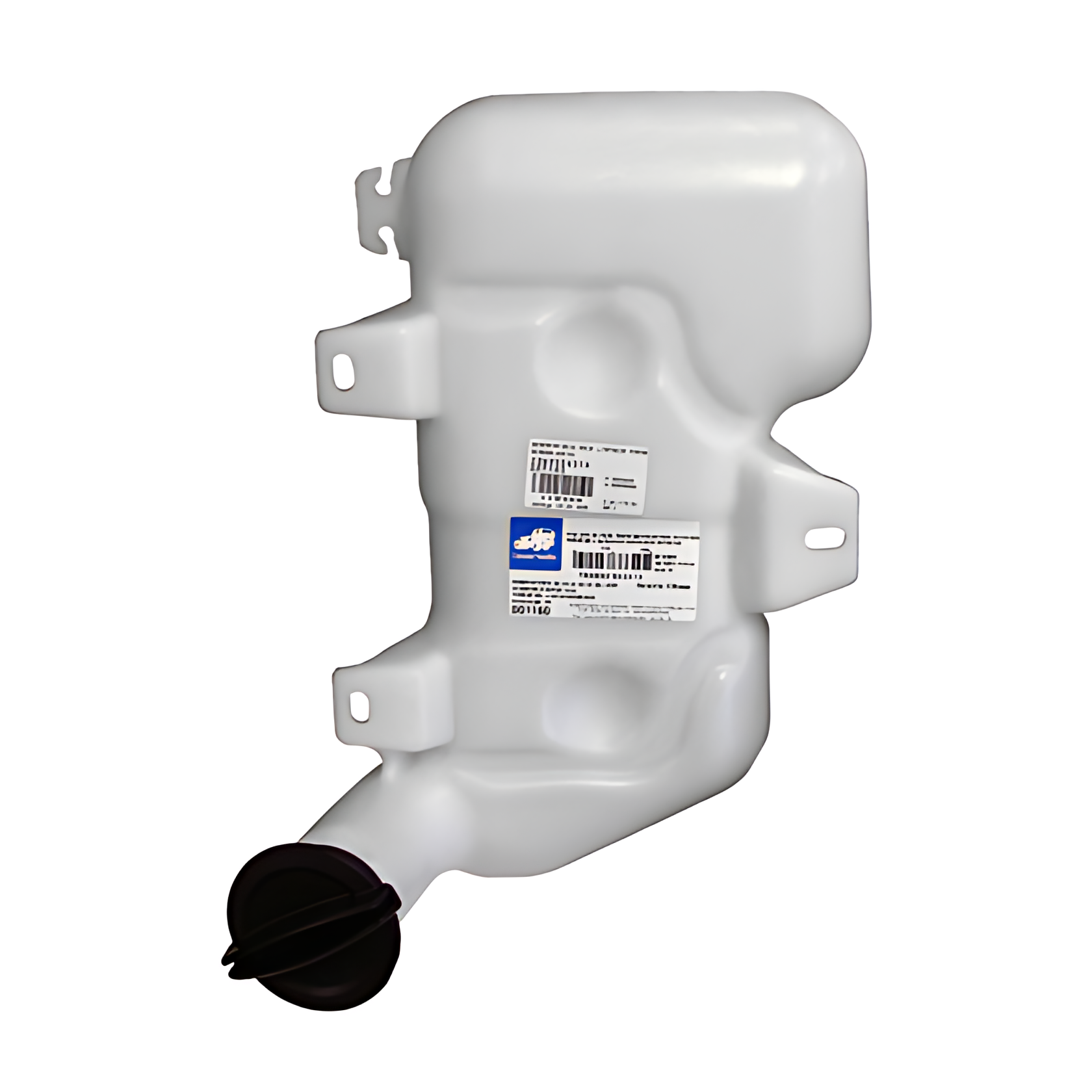 RESRVATORIO LIMPADOR SEM MOTOR - 23B955451A