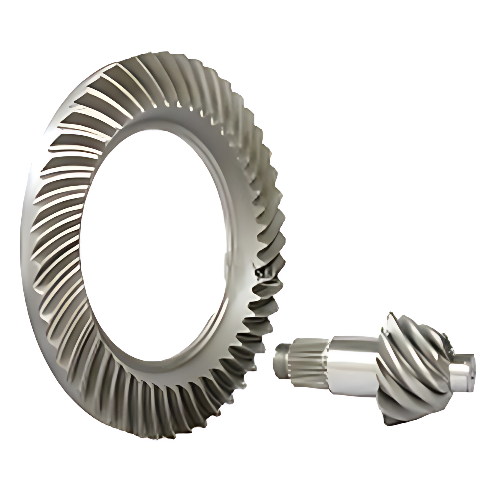 COROA E PINHAO 9X47 RAT 5.22 HD4    DENTE INVERTIDO - 06350094