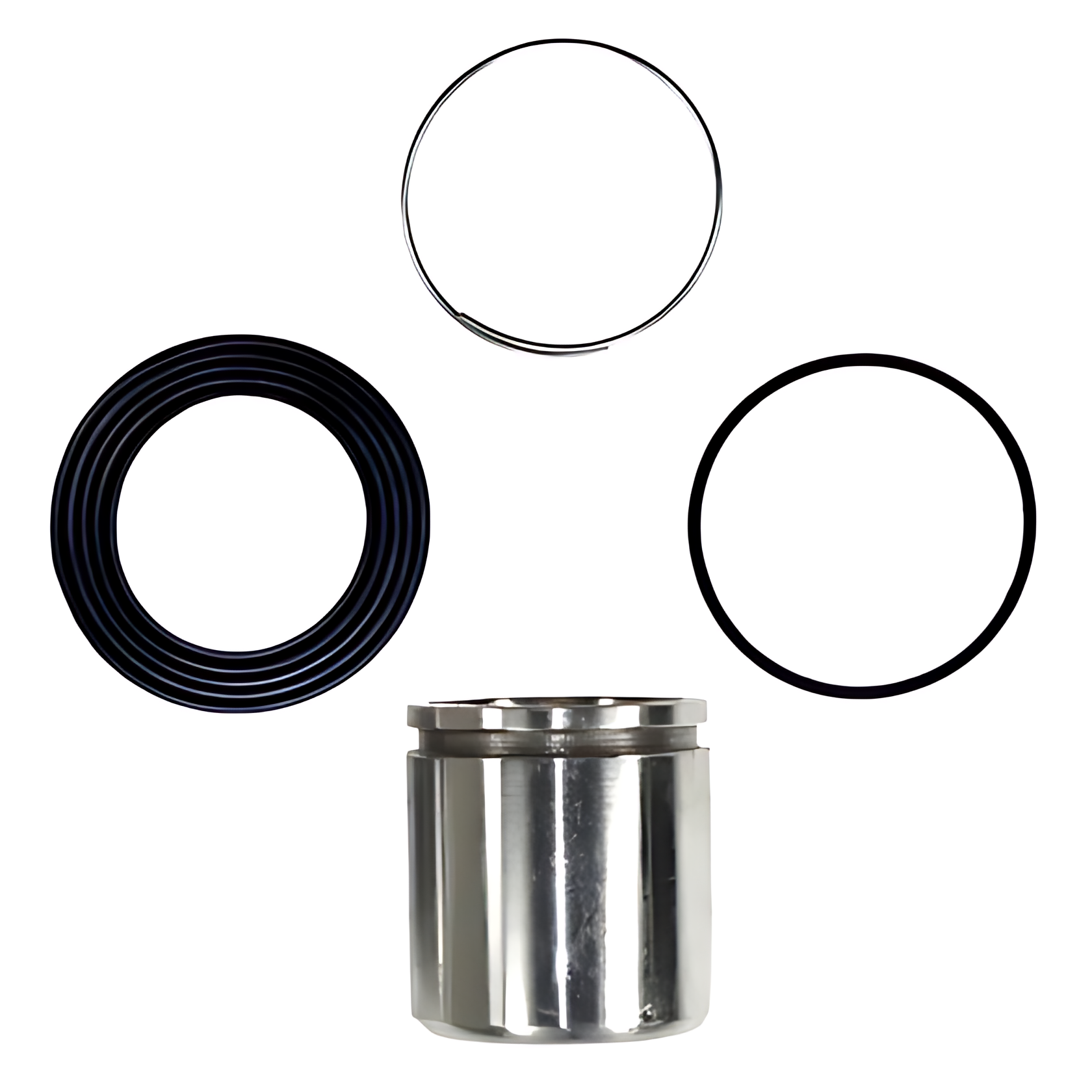 REPARO PINCA FREIO DIANTEIRA  VW  DELIVERY - 2P0698641