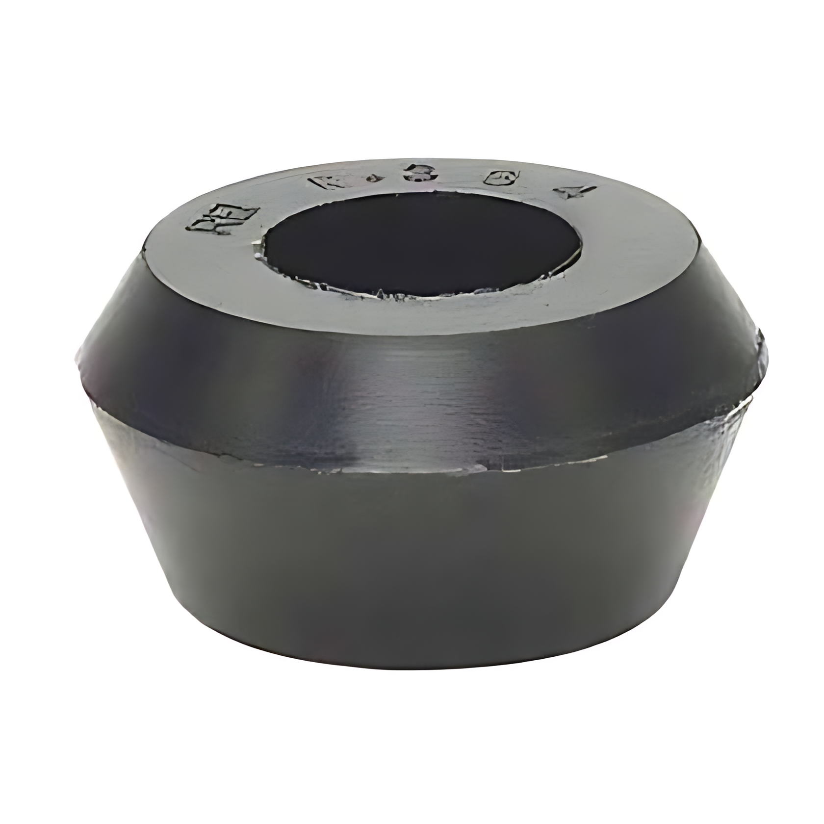 MEIA BUCHA INFERIOR OLHAL AMORTECEDOR EIXO SUSPENSAO DIANTEIRA - R364