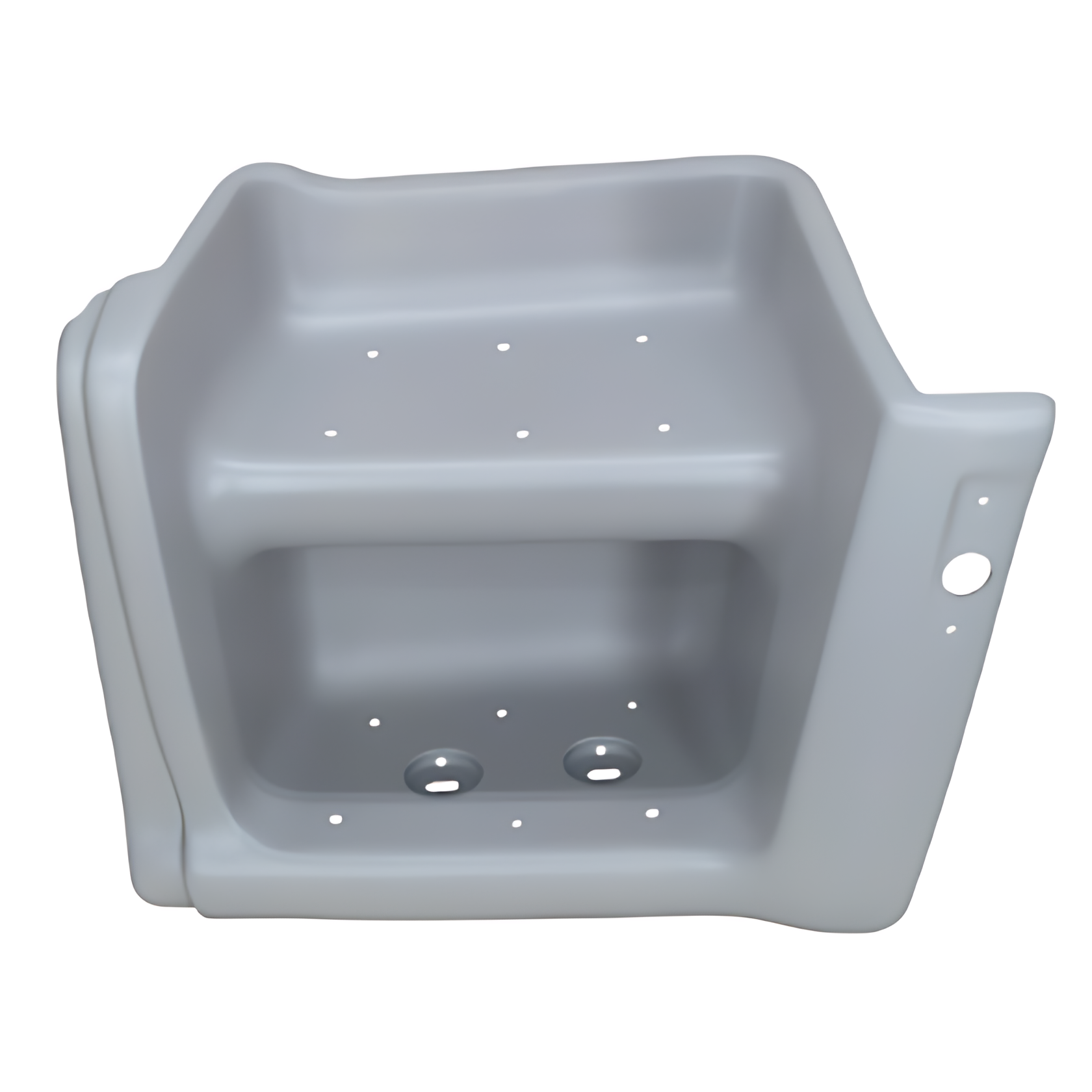 ESTRIBO FORD CARGO 2422 LE - 0115