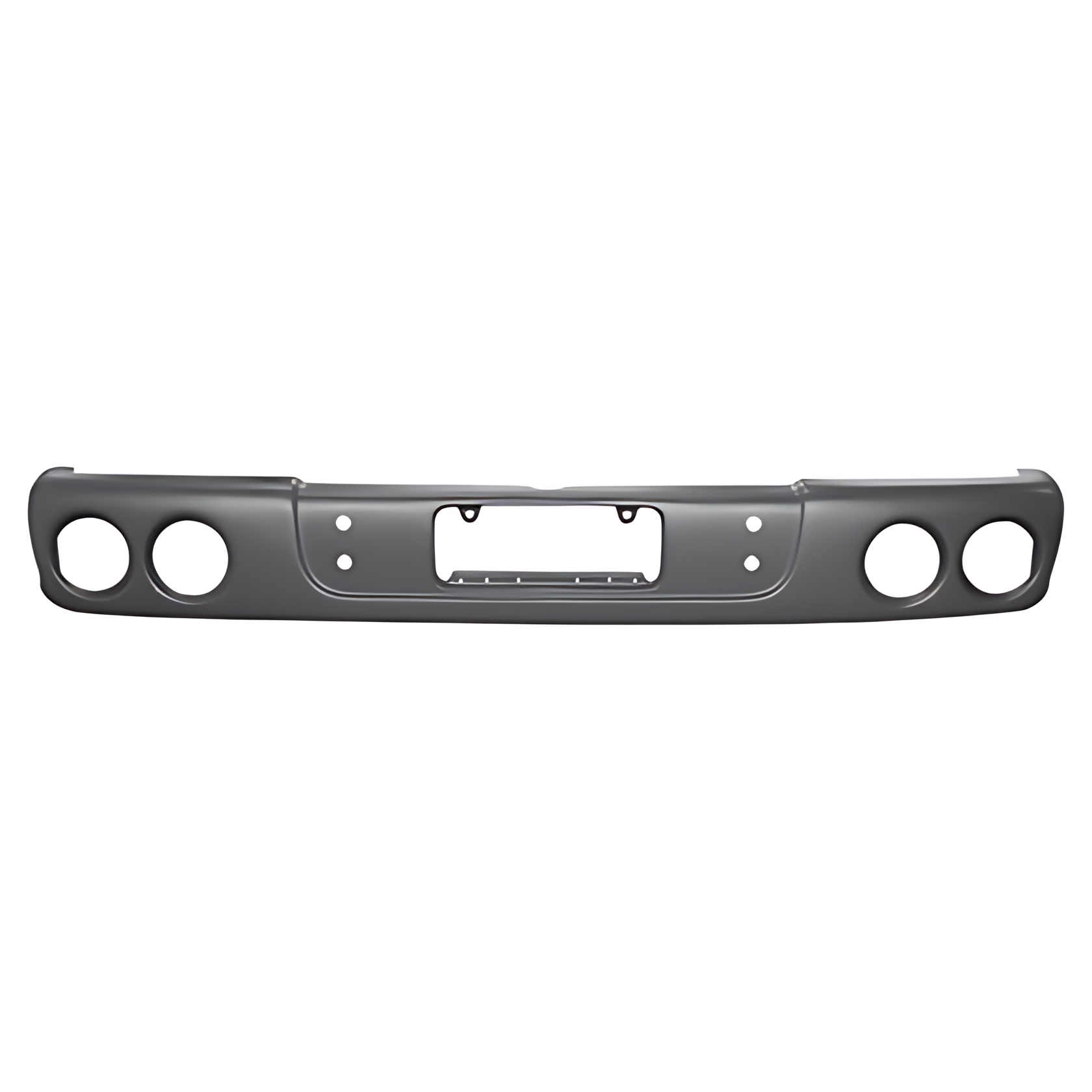 PARACHOQUE FORD CARGO 2622 RTM - 0126