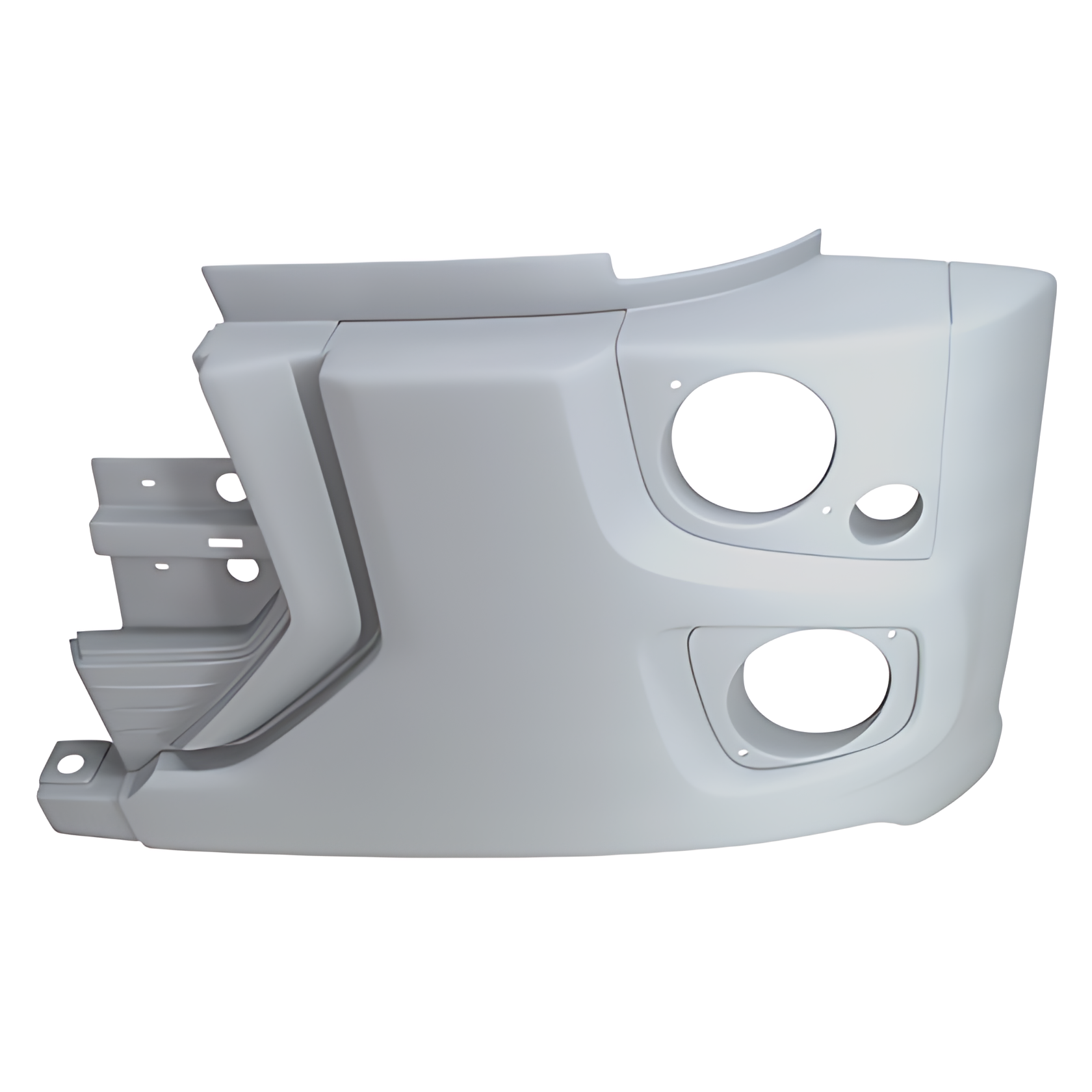 PONTEIRA FORD CARGO 2429 LE - 03651100