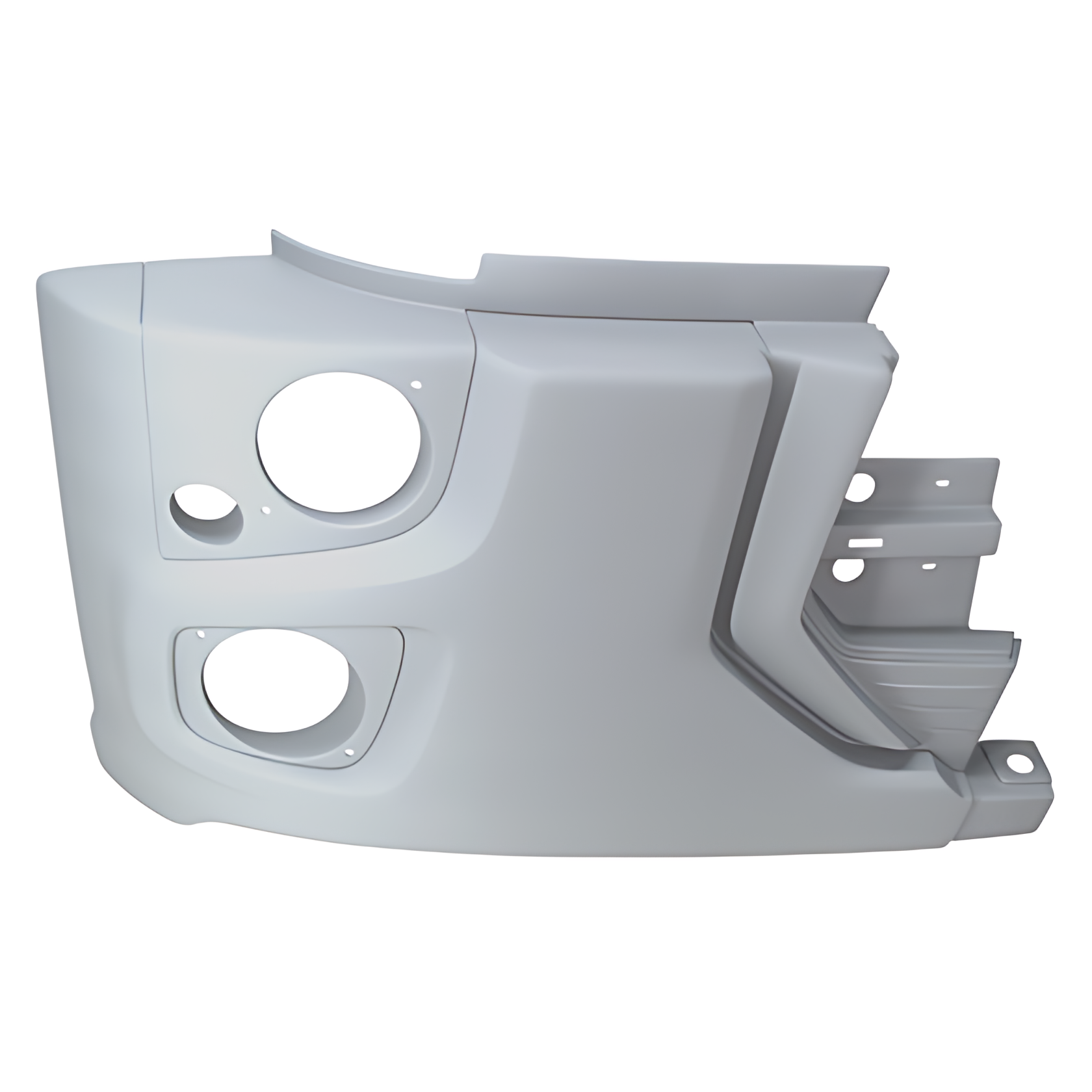 PONTEIRA FORD CARGO 2429 LD - 03661000