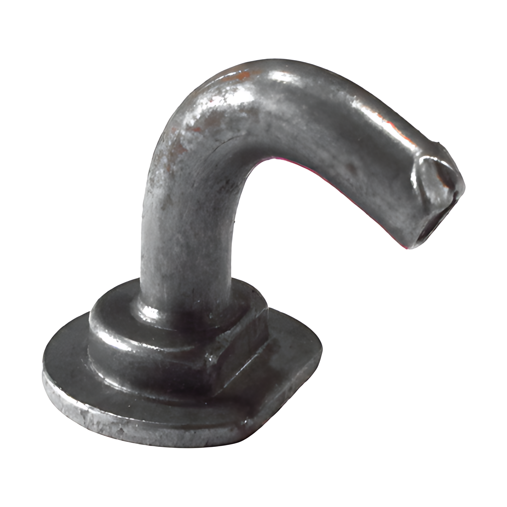 GANCHO RETENCAO MOLA SAPATA TRASEIRA FREIO HIDRAULICO - T06609591