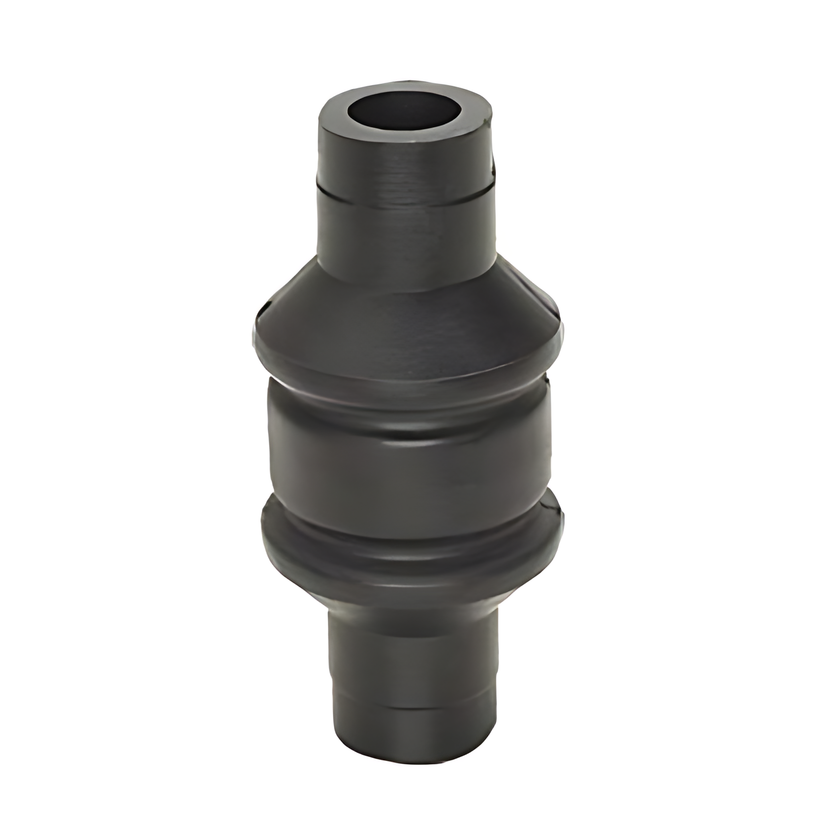 BUCHA SUPERIOR OLHAL AMORTECEDOR EIXO SUSPENSAO DIANTEIRA TRASEIRA - R669