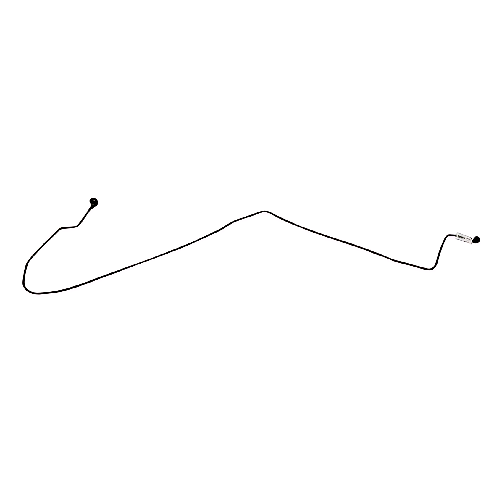 TUBO ARLA EURO V - 2V3131984A