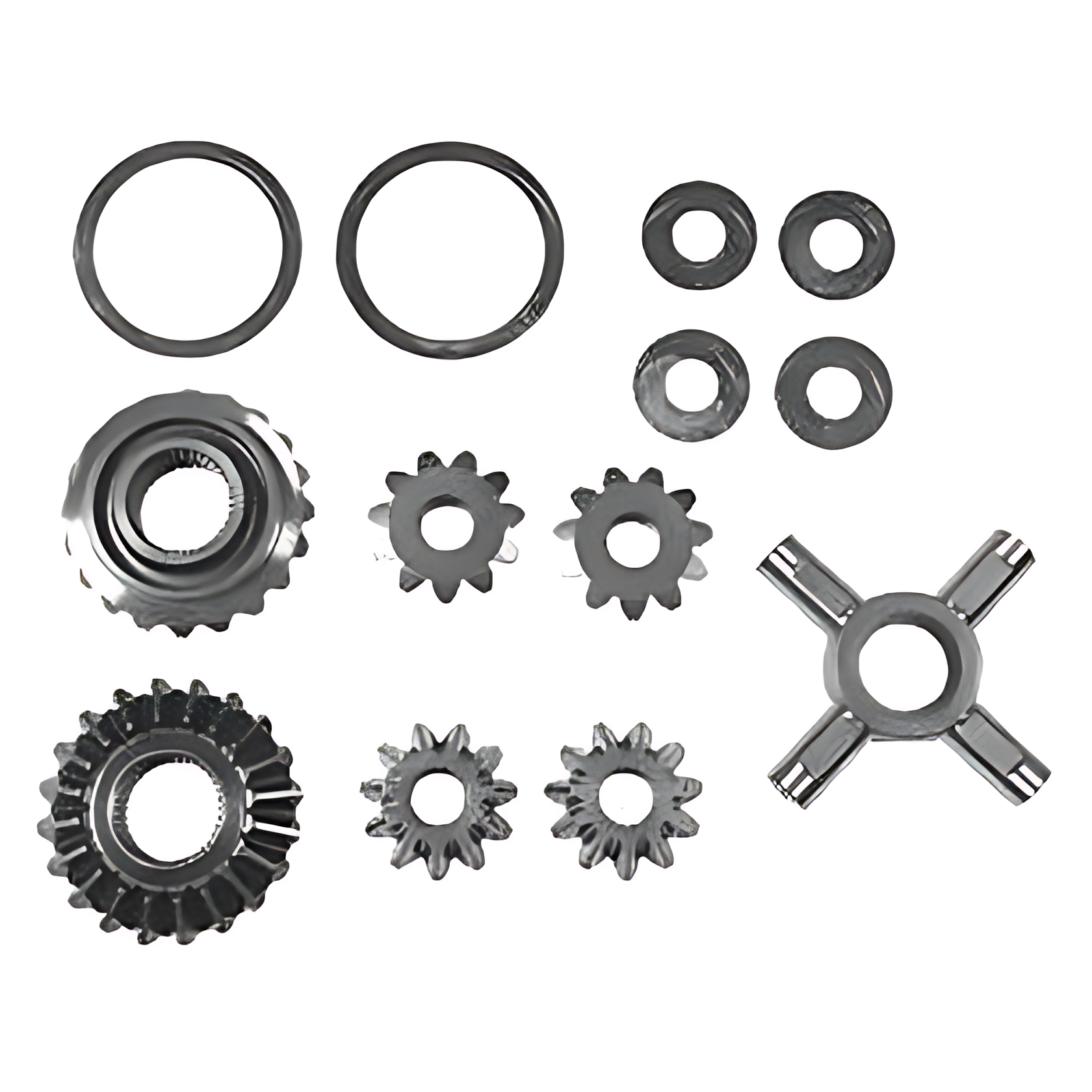 REPARO COMPLETO CAIXA  SATELITE - MX532