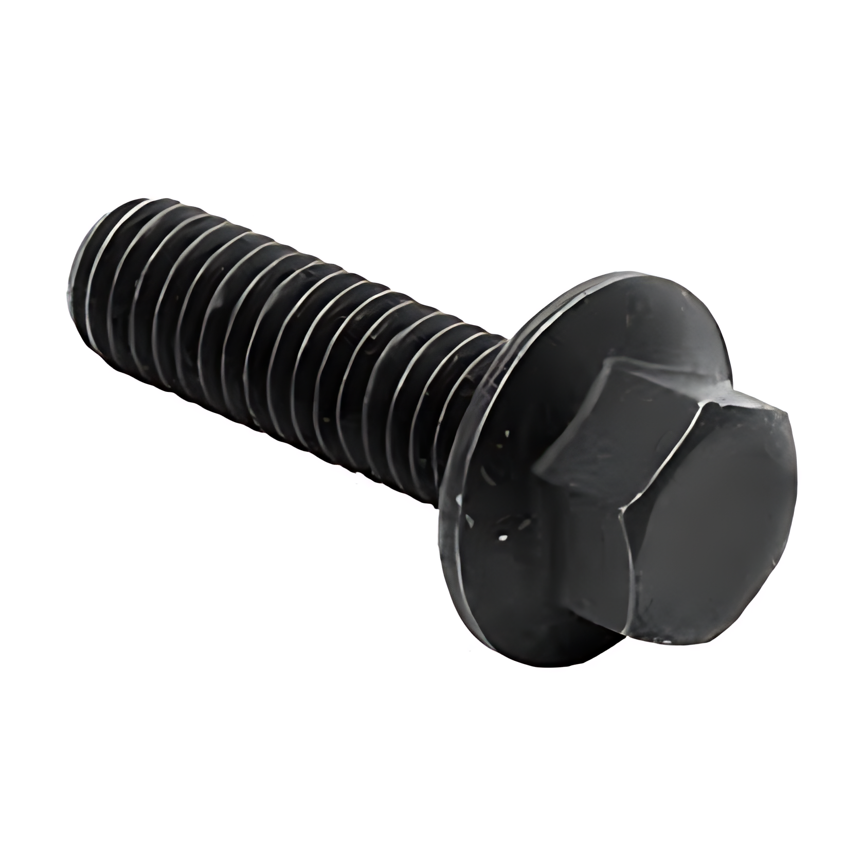 PARAFUSO FIXA SENSOR TEMPERATURA PRESSAO M6X1.00X20MM MOTOR CUMMINS ISB - BG5X6345GA