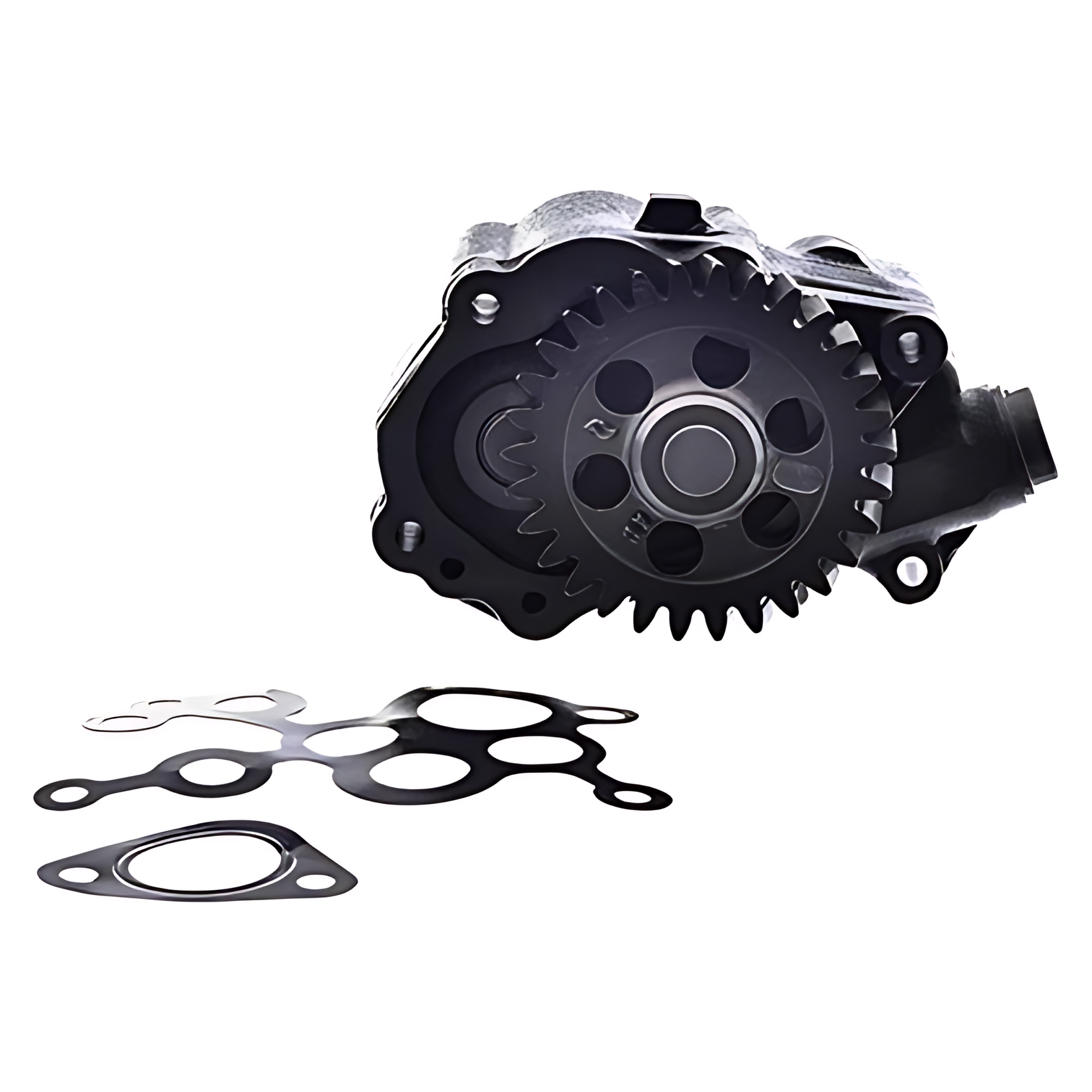 BOMBA OLEO IVECO - MM100634E