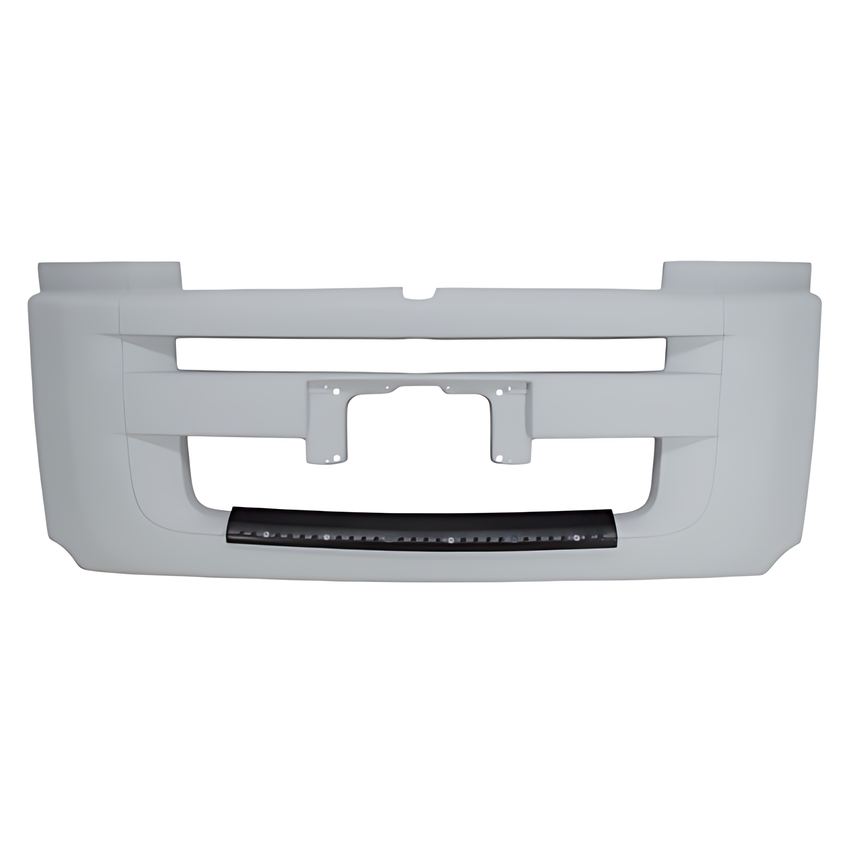 PARACHOQUE CENTRAL VW CONSTELLATION 24250 - 02761100