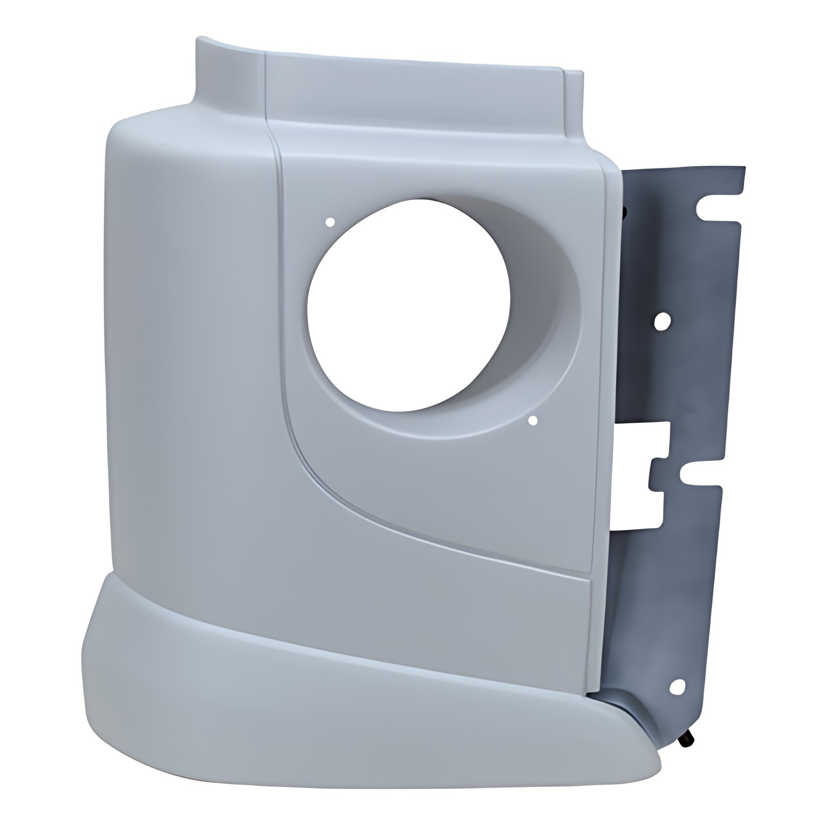 PONTEIRA LD VW CONSTELLATION 24250 - 02781100