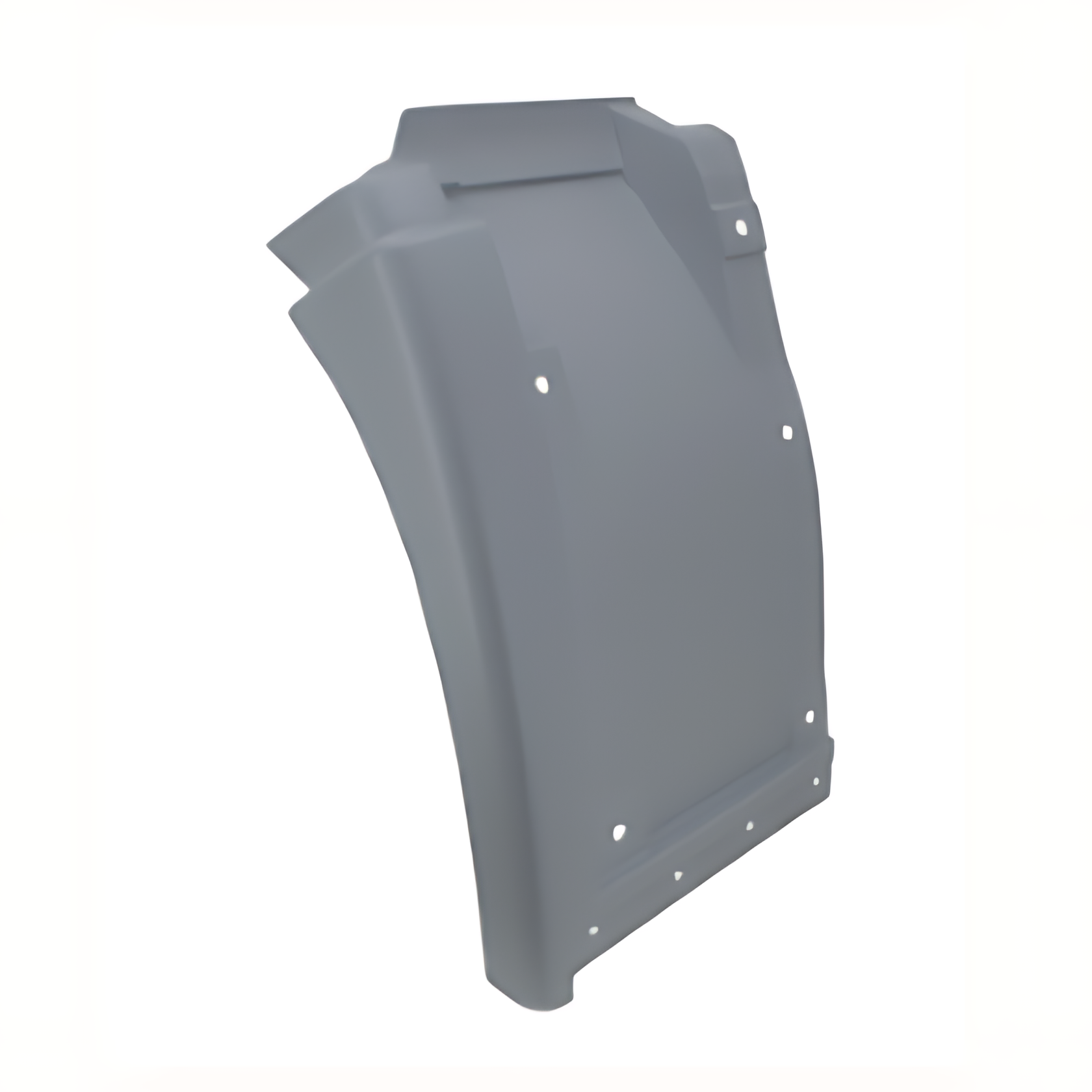 PARALAMA TRASEIRO VW CONSTELLATION 24-250  20CM LE - 03431000