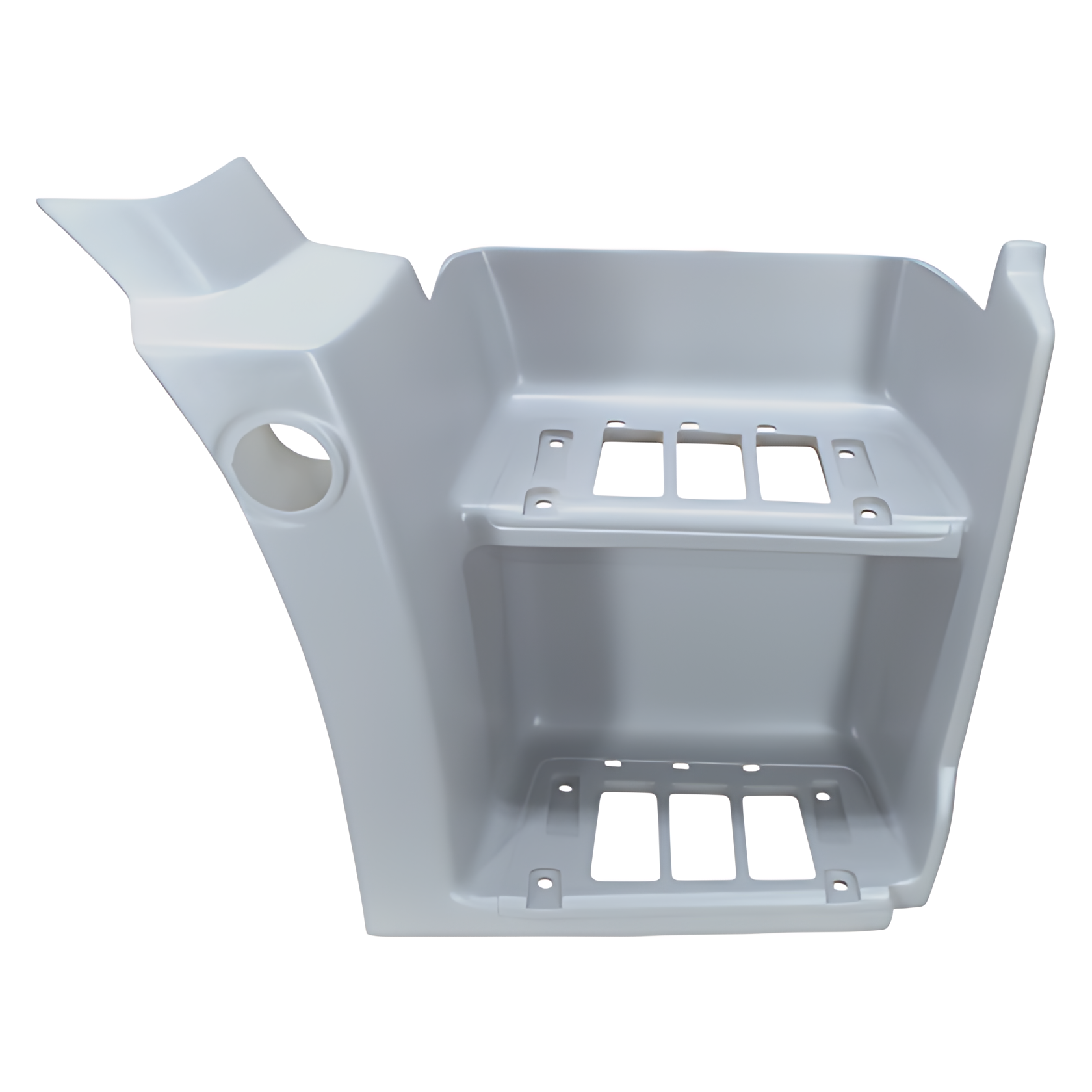 ESTRIBO VW CONSTELLATION 24250 LD - 0292