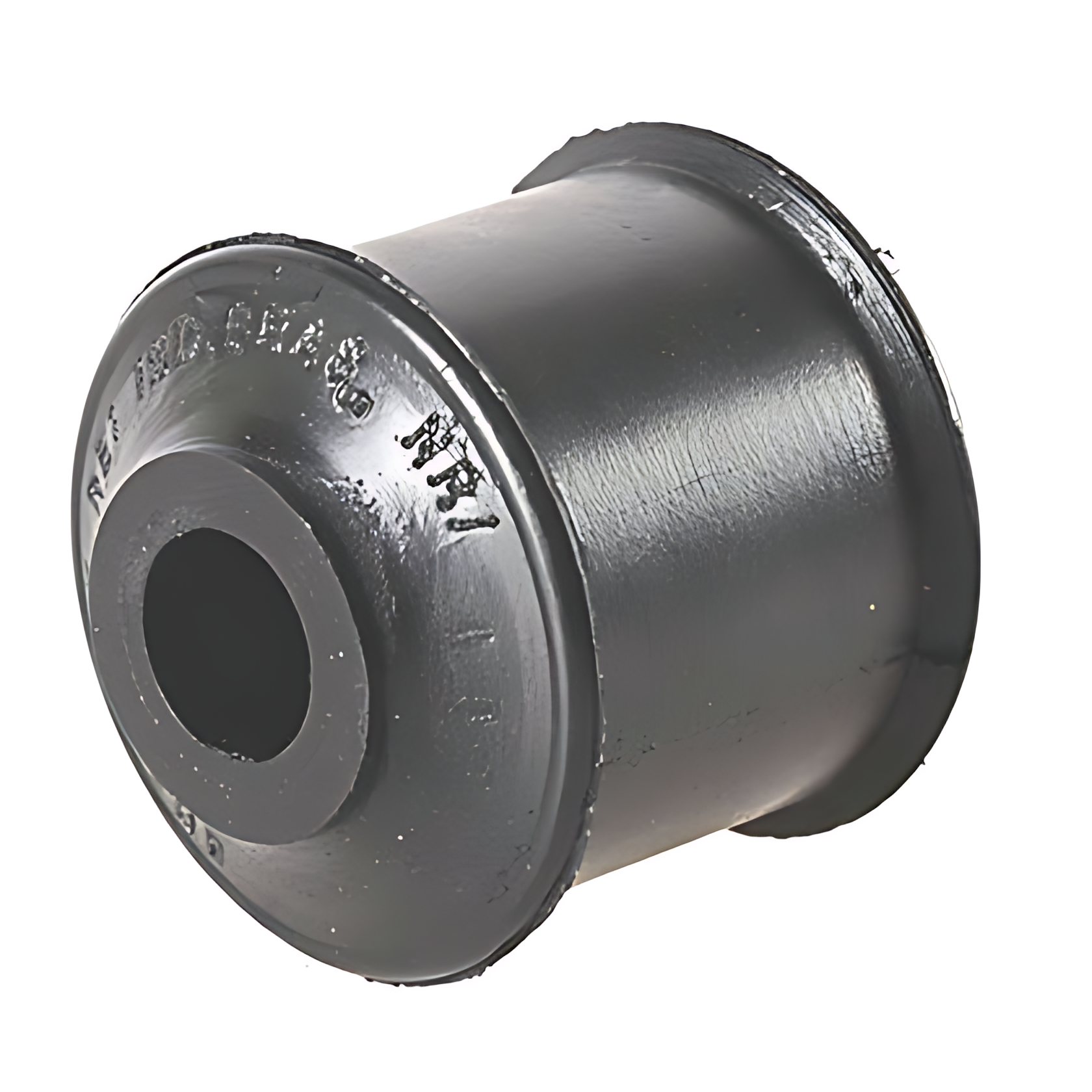 BUCHA OLHAL PONTA BARRA ESTABILIZADORA EIXO SUSPENSAO TRASEIRA ALGEMA - R9014