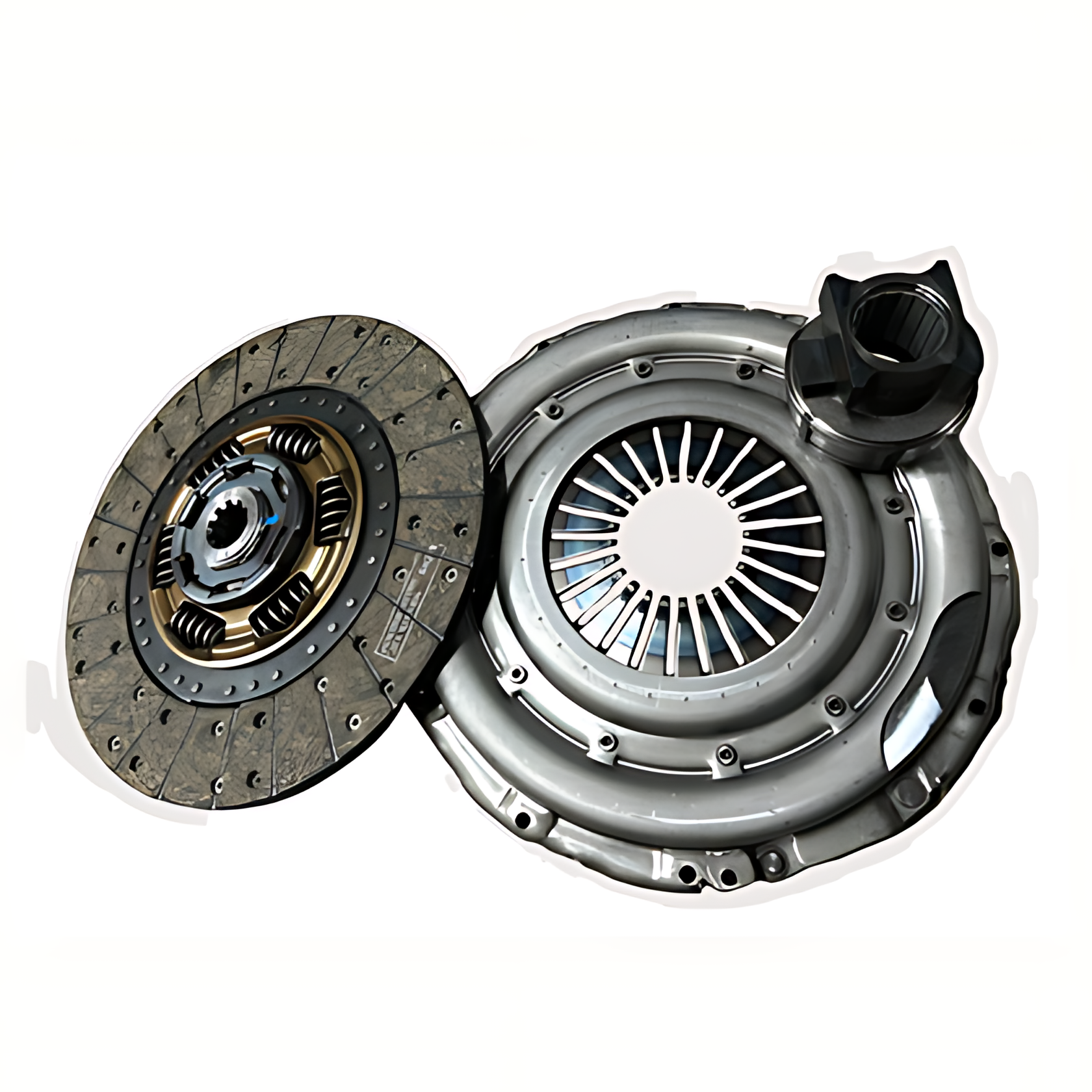 KIT EMBREAGEM 362MM - 5802452159