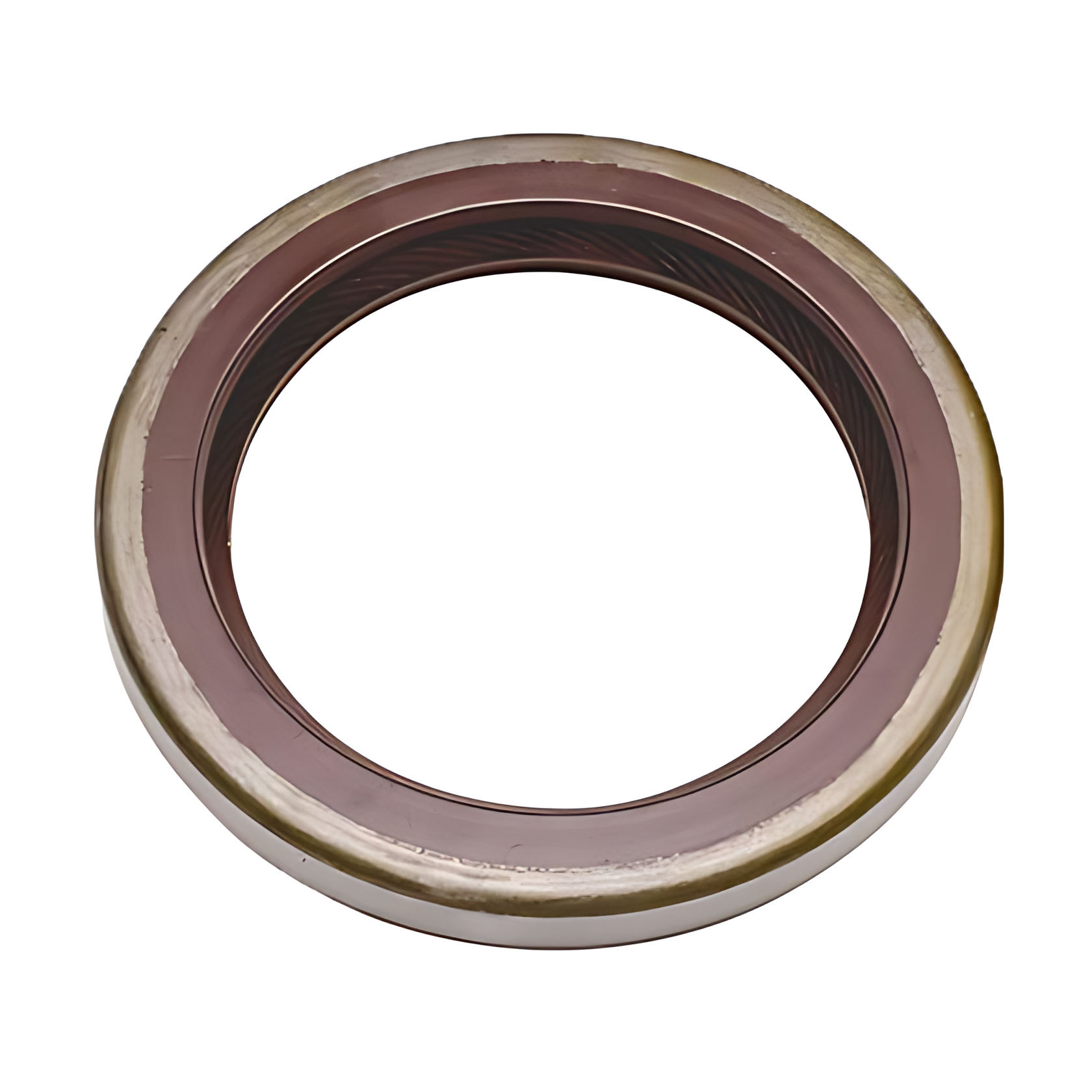 RETENTOR EIXO SAIDA TOMADA FORCA MOTOR CUMMINS ISB VITON - BH0X6K701AA