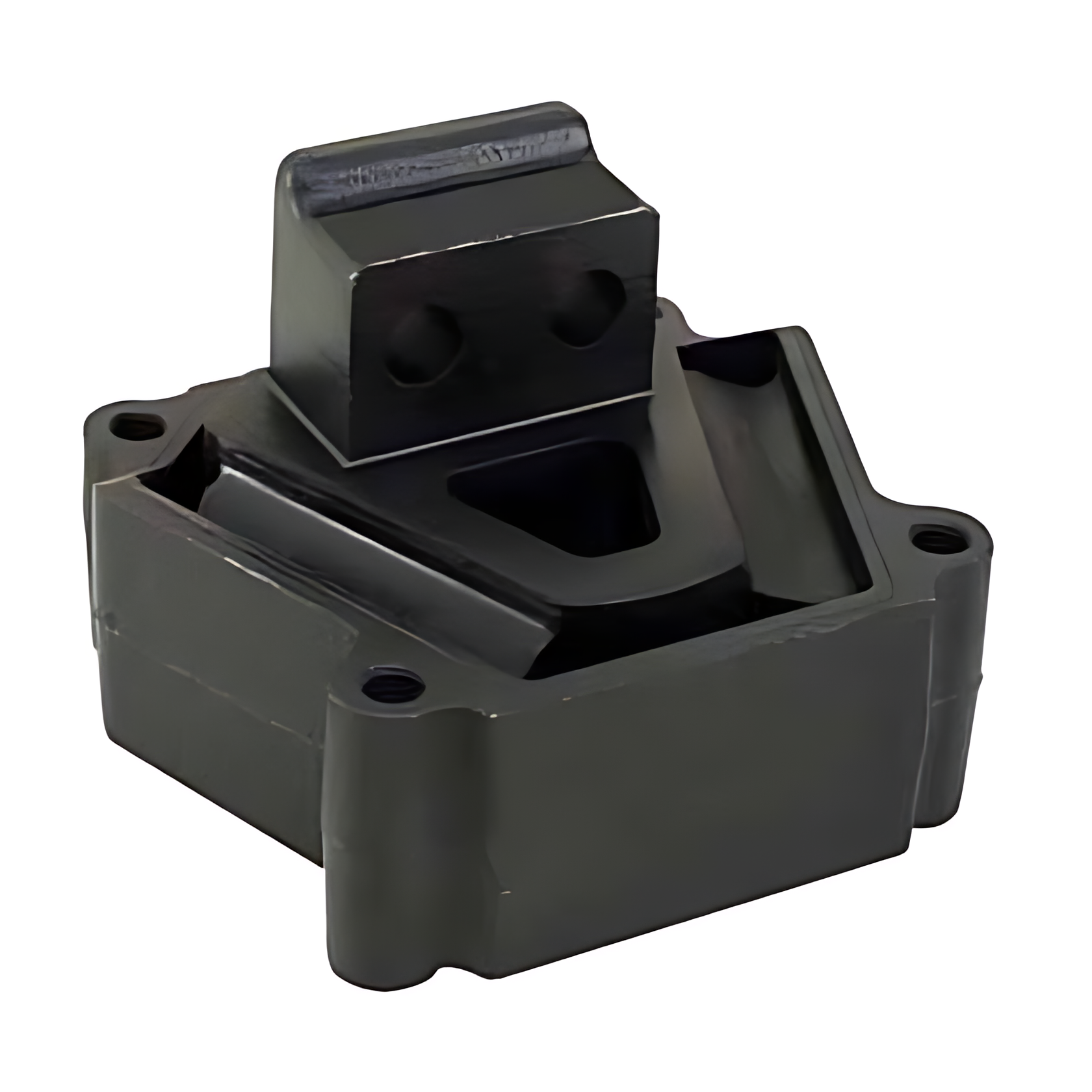 COXIM DIANTEIRO TRASEIRO SUSPENSAO MOTOR - R6122