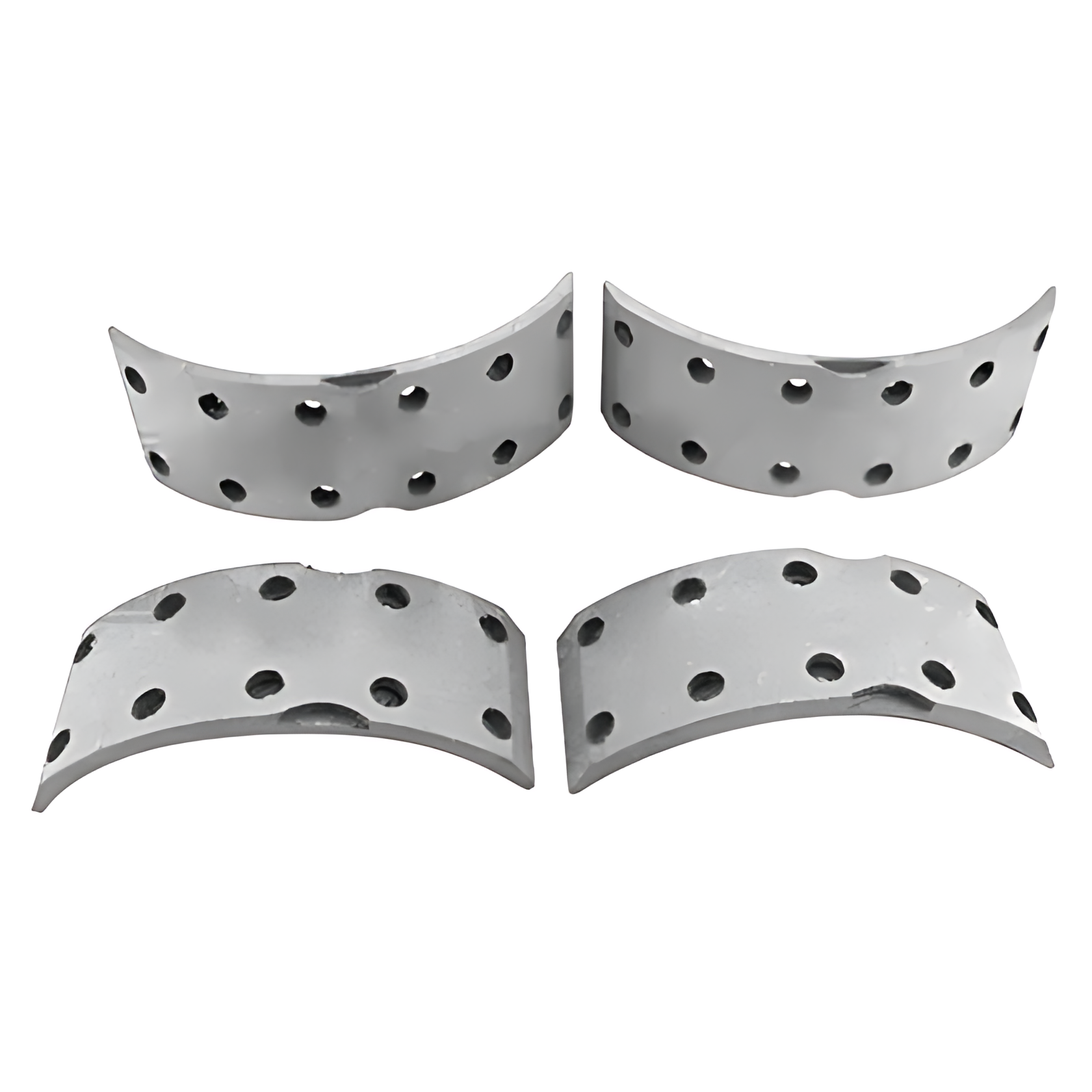 JG LONA FREIO DIANTEIRO TRASEIRO STD L141 NA18 - L141