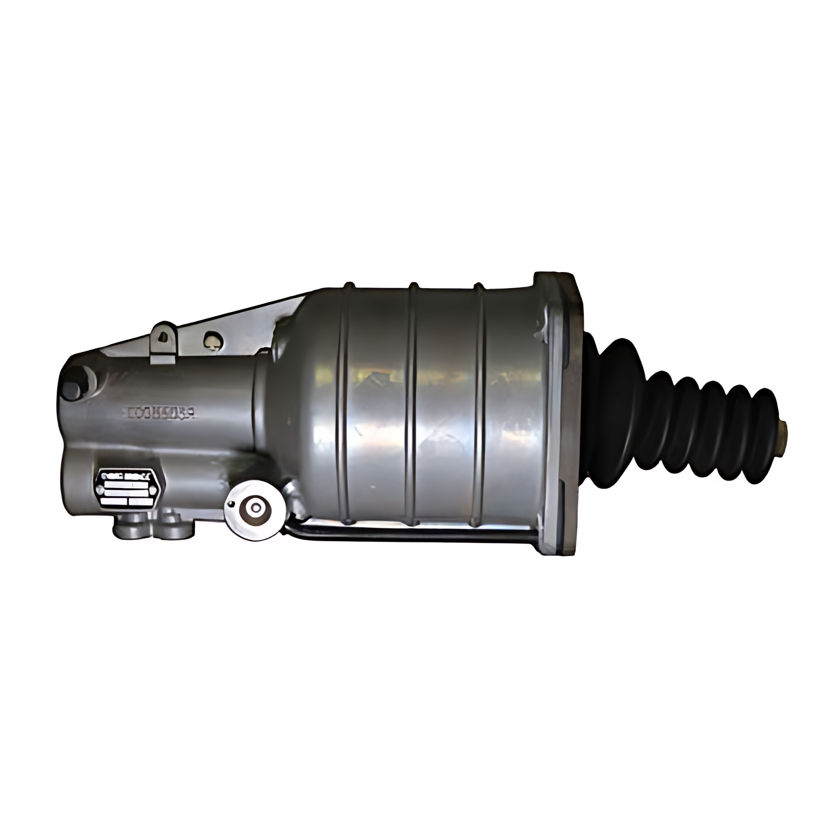 SERVO EMBREAGEM IVECO - 41035648
