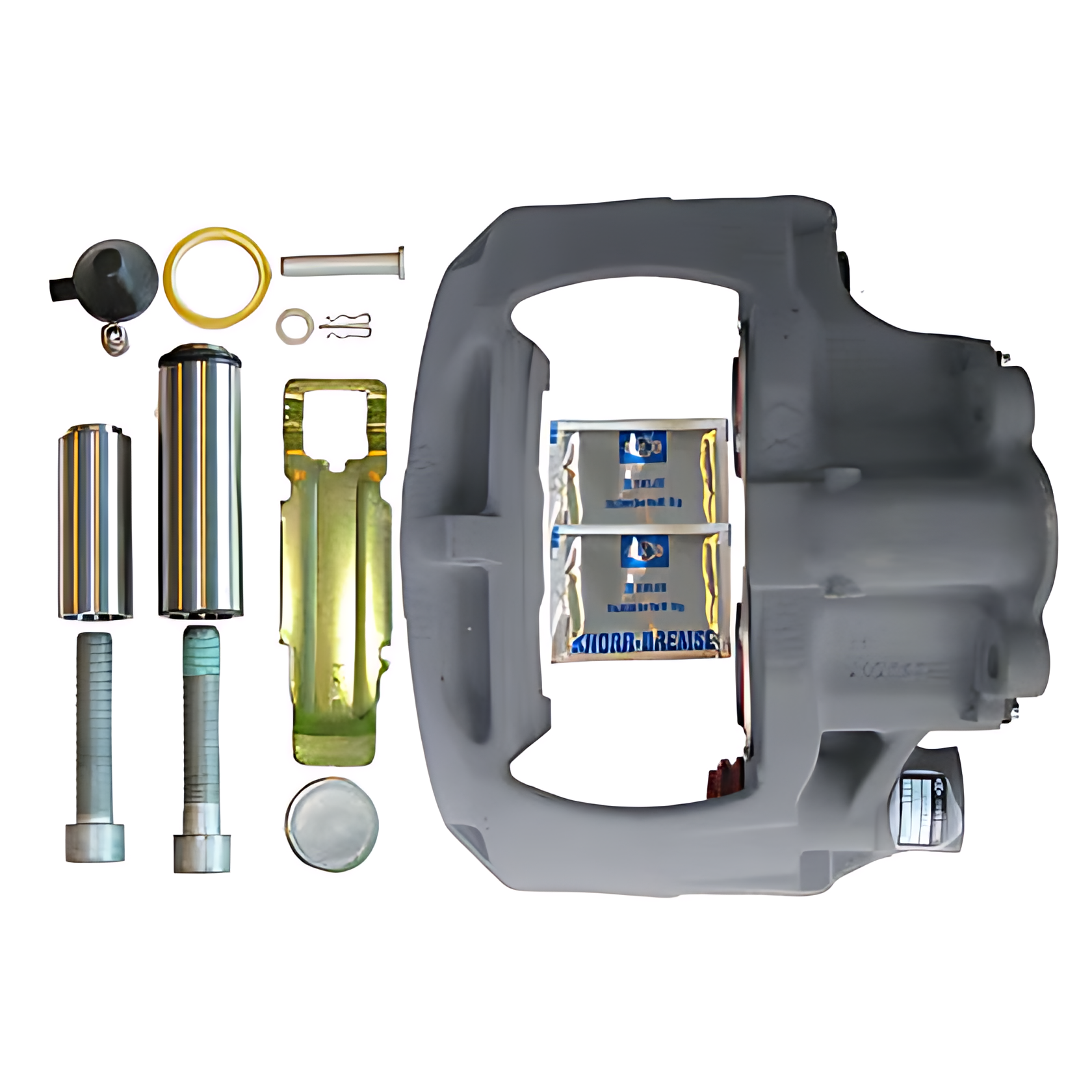 PINCA FREIO - K052380K50KB