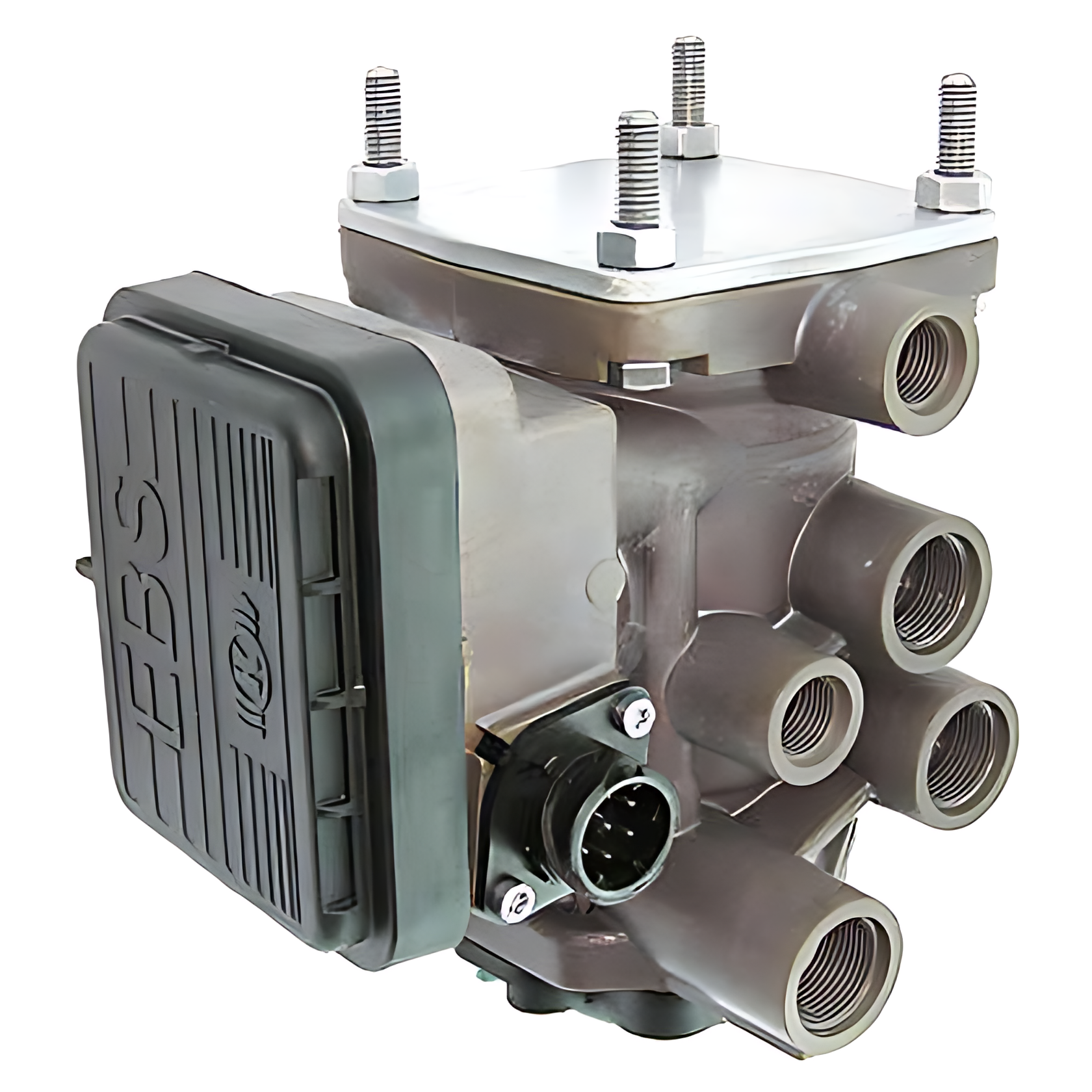 MODULO CONTROLE - 21122037