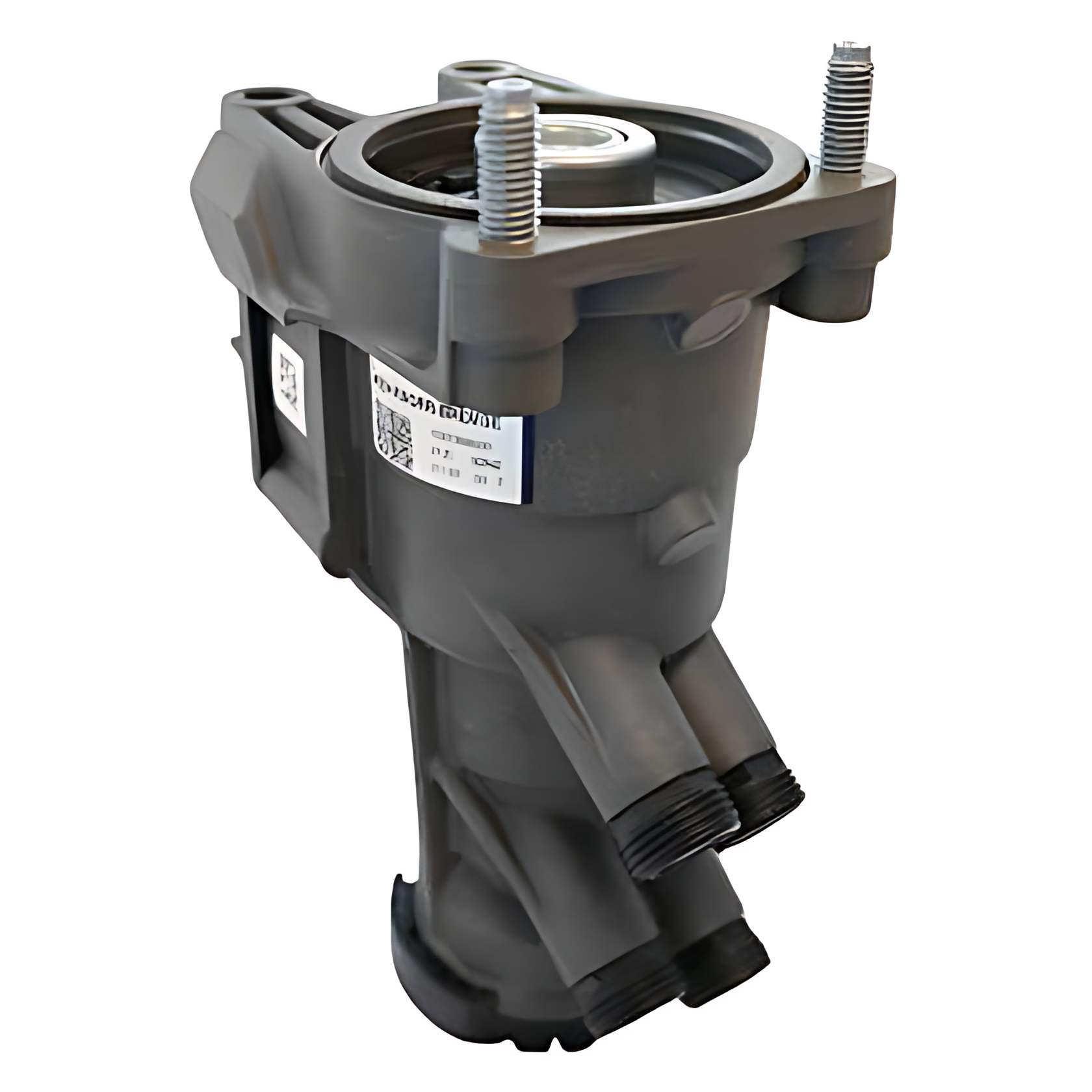 MODULO FREIO SERVICO EBS - 21114973