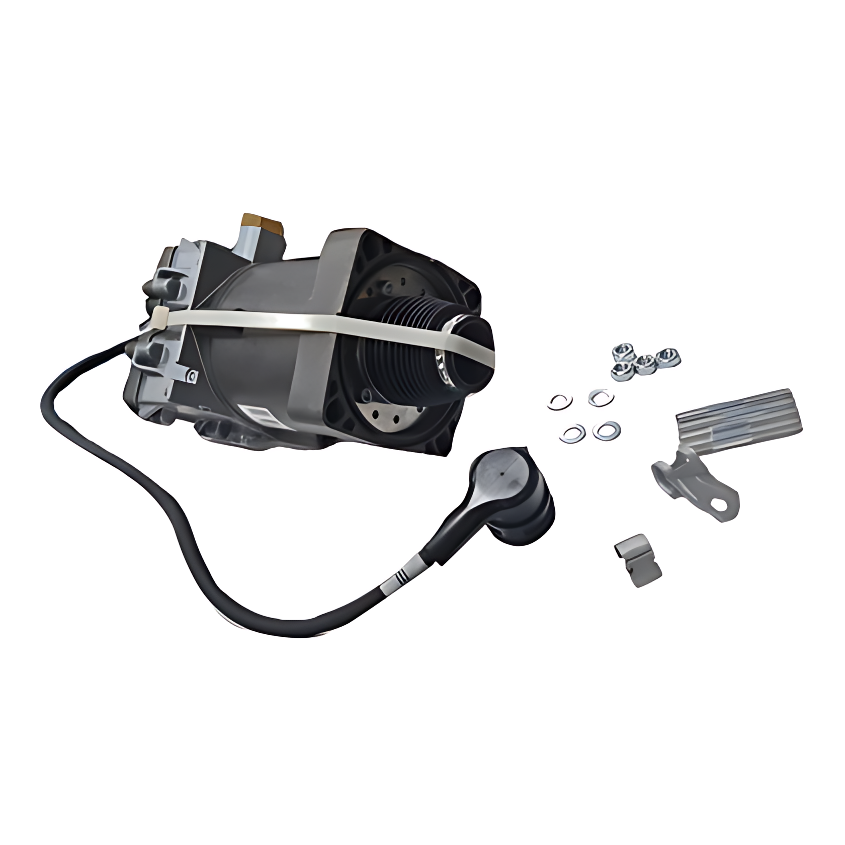 SERVO ATUADOR EMBREAGEM ELETRONICO I SHIFT - 22279199