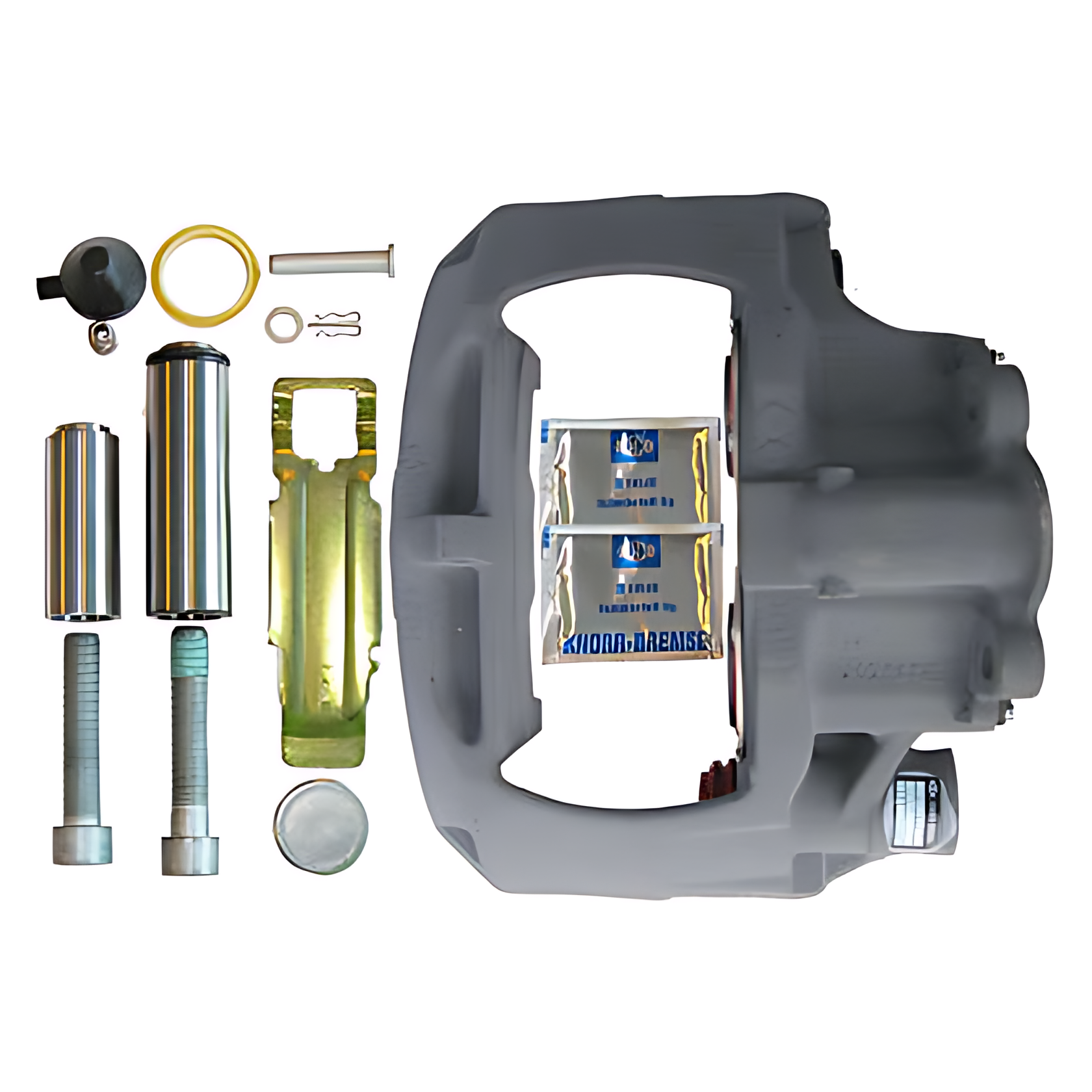 PINCA FREIO - 0044207683