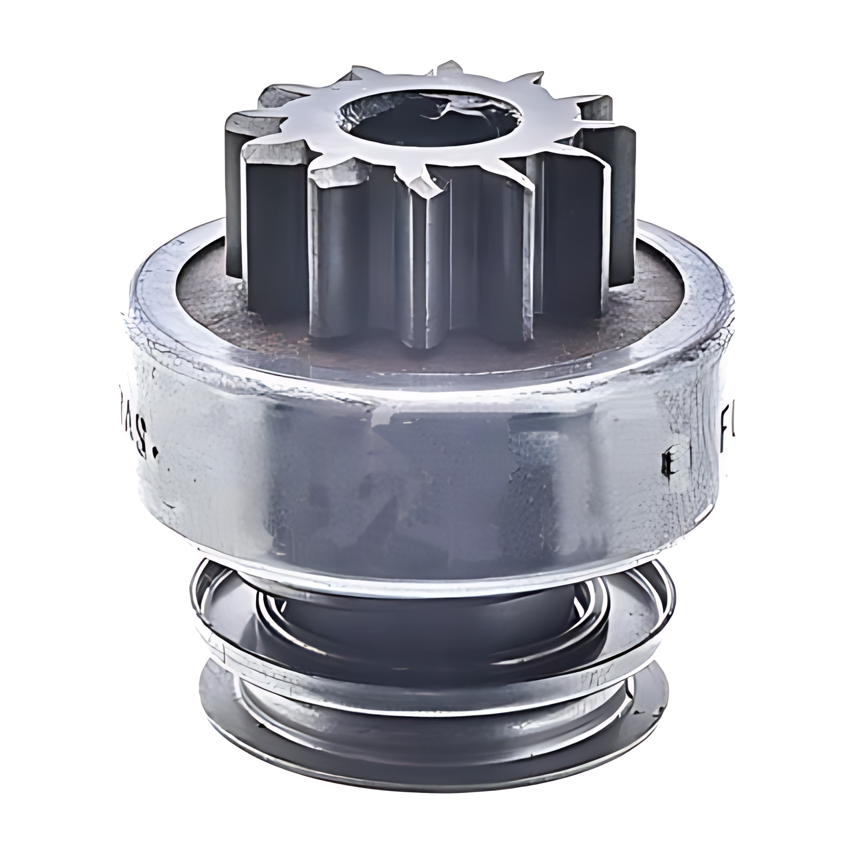 IMPULSOR MBB - F000AL2824