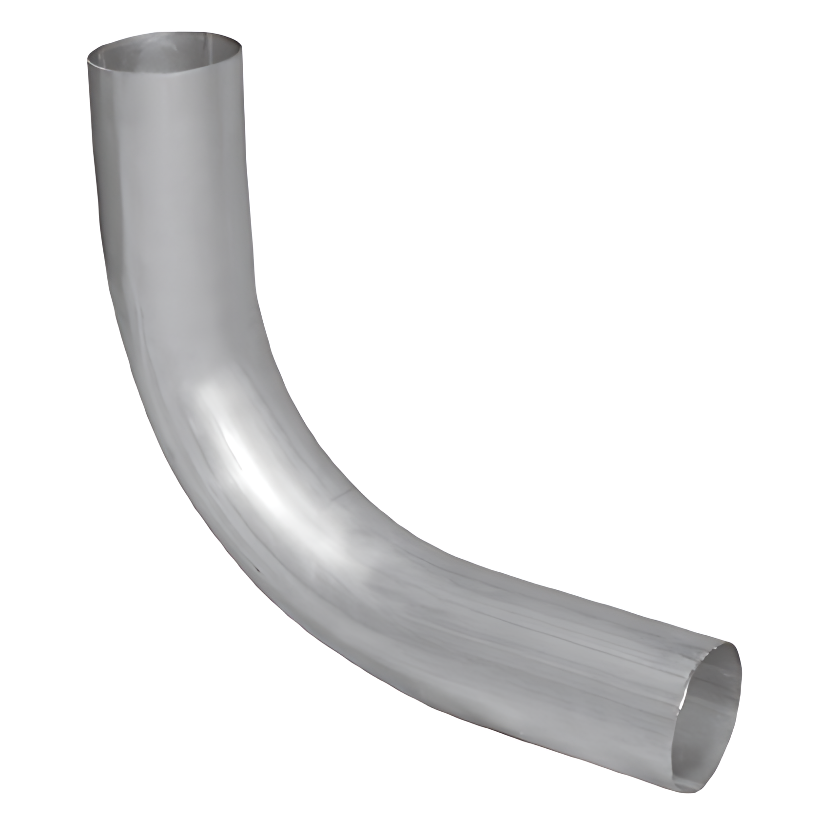 TUBO CURVO 90 3 1/2 X 400 X 400 MM - TB2034