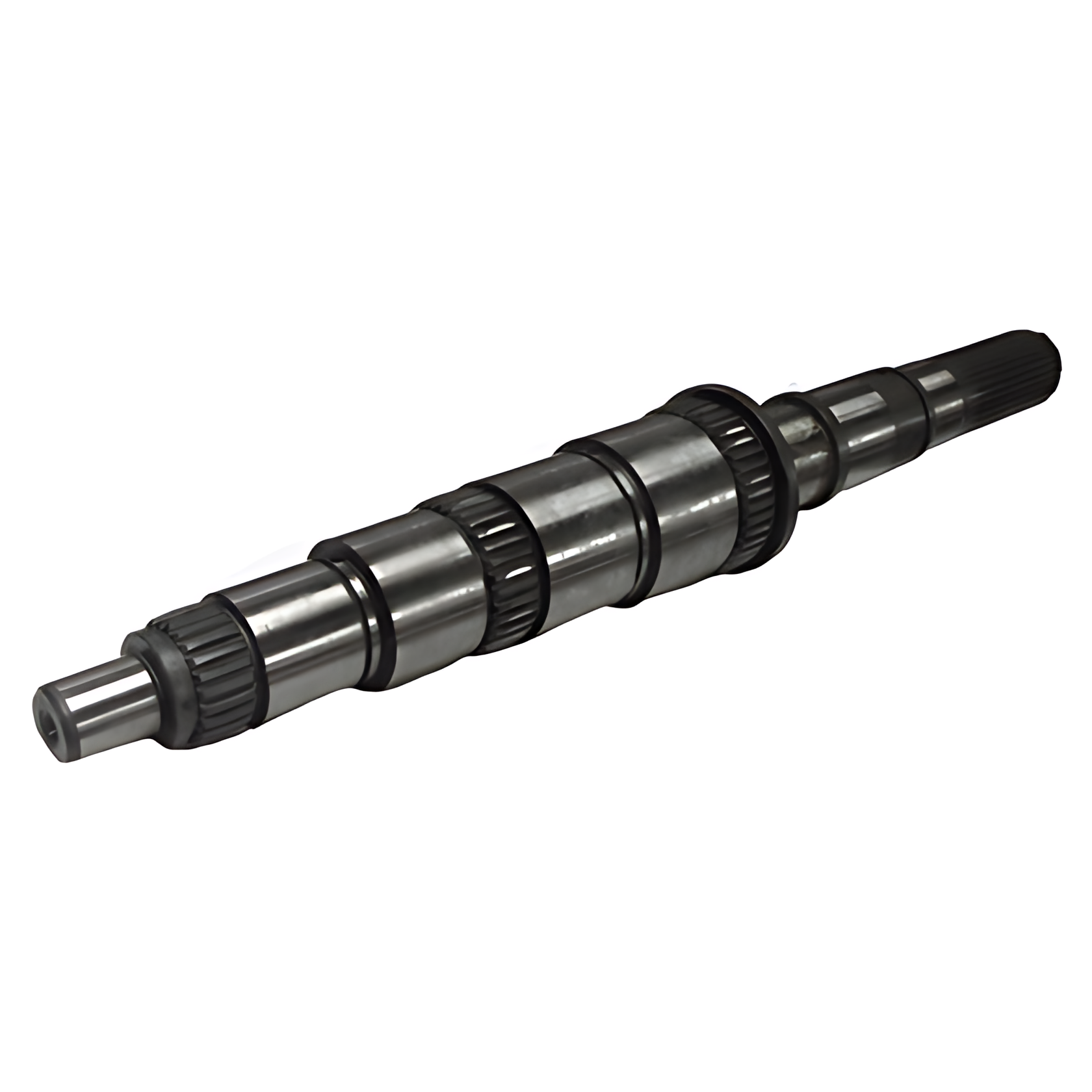 EIXO PRINCIPAL TRANSMISSAO FS4505 4X4 - BH3T7061AA