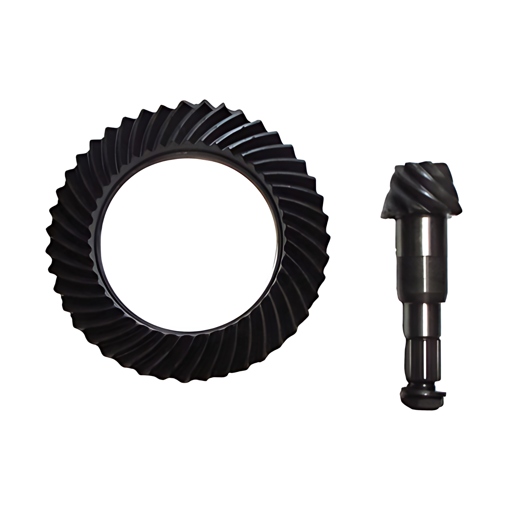 COROA E PINHAO 43X8 RAT 5.38 DANA 284   411 - 2RD525143B