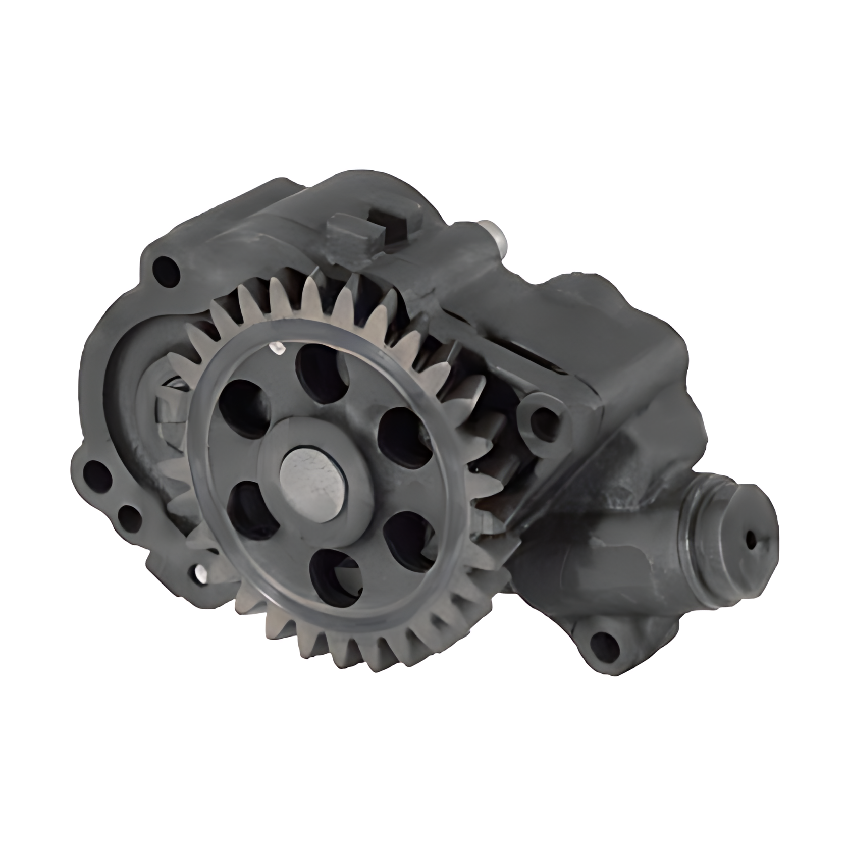 BOMBA OLEO IVECO - BH2X6600BA