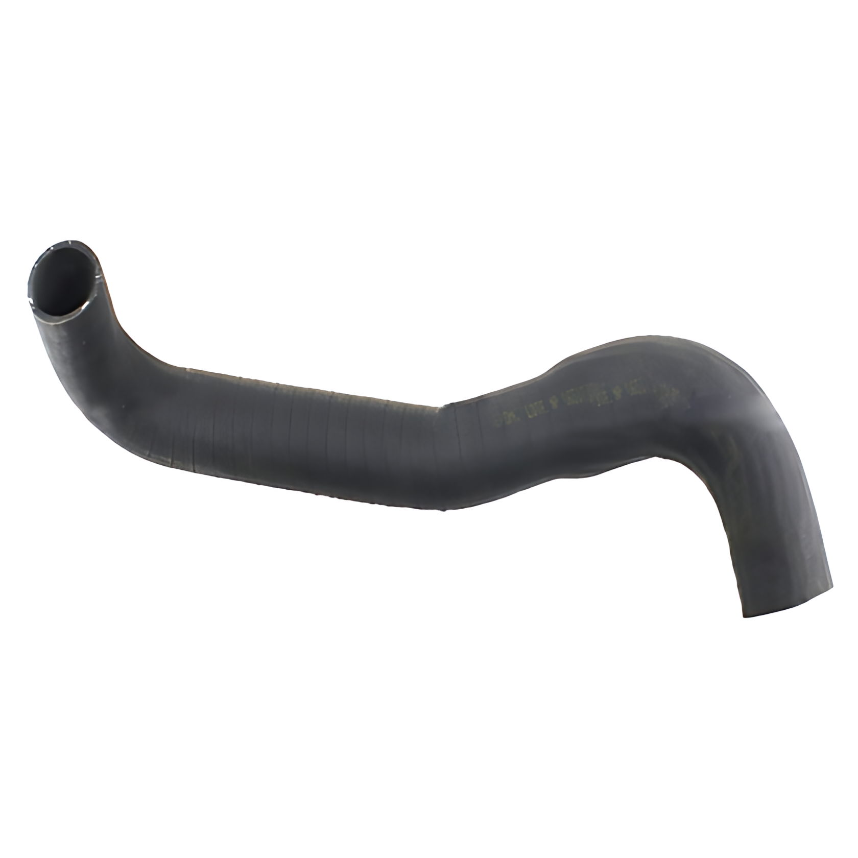 MANGUEIRA SILICONE TURBO AO INTERCOOLER - 504136611