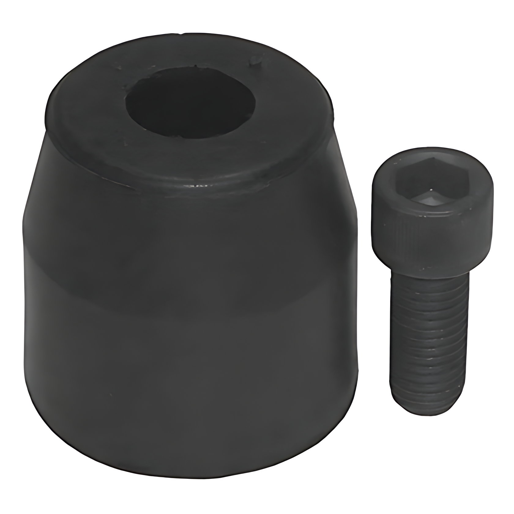 BATENTE DIANTEIRO CABINE   ( COM PARAFUSO ) - 21833916