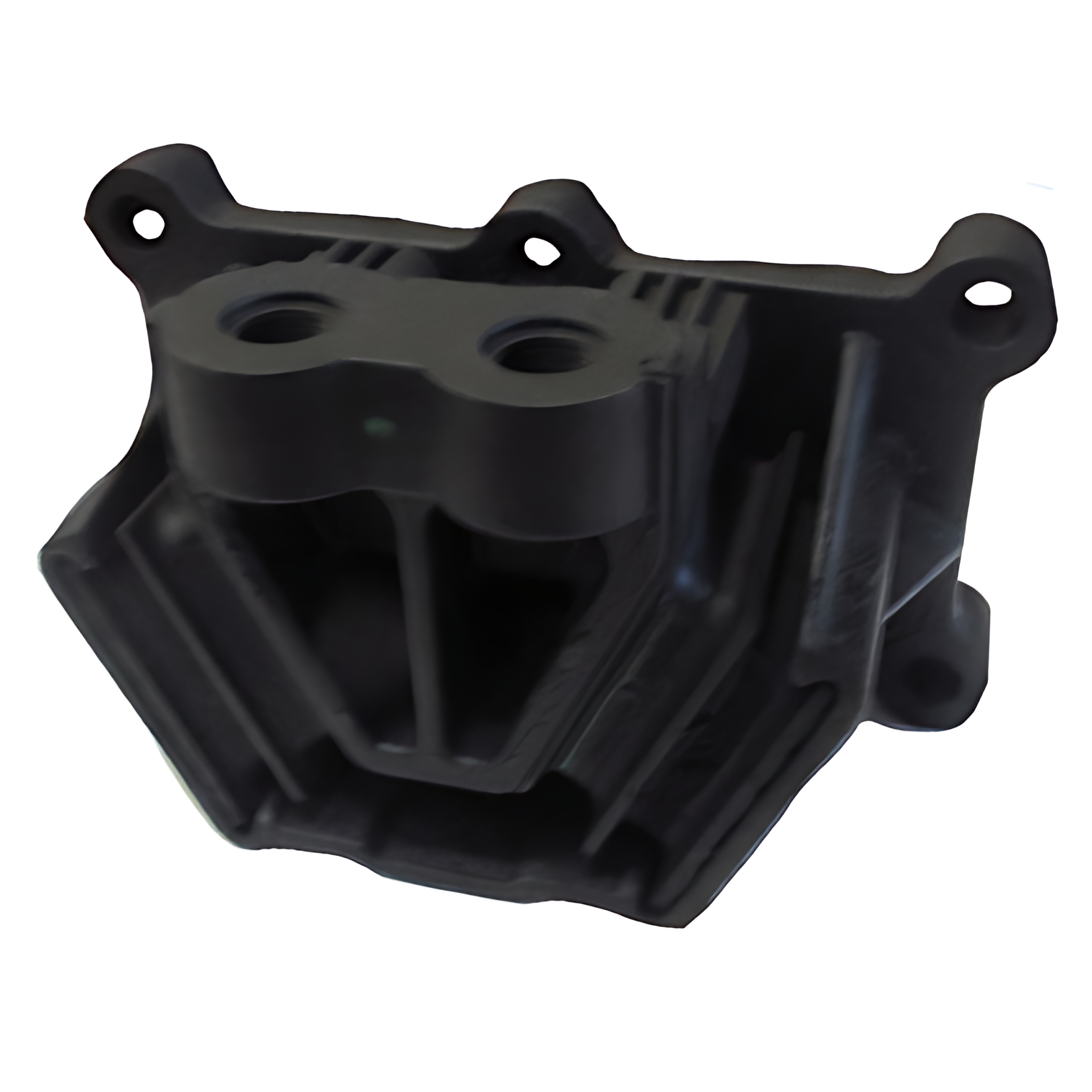 COXIM TRASEIRO MOTOR DIANTEIRO CAMBIO - 9582413013