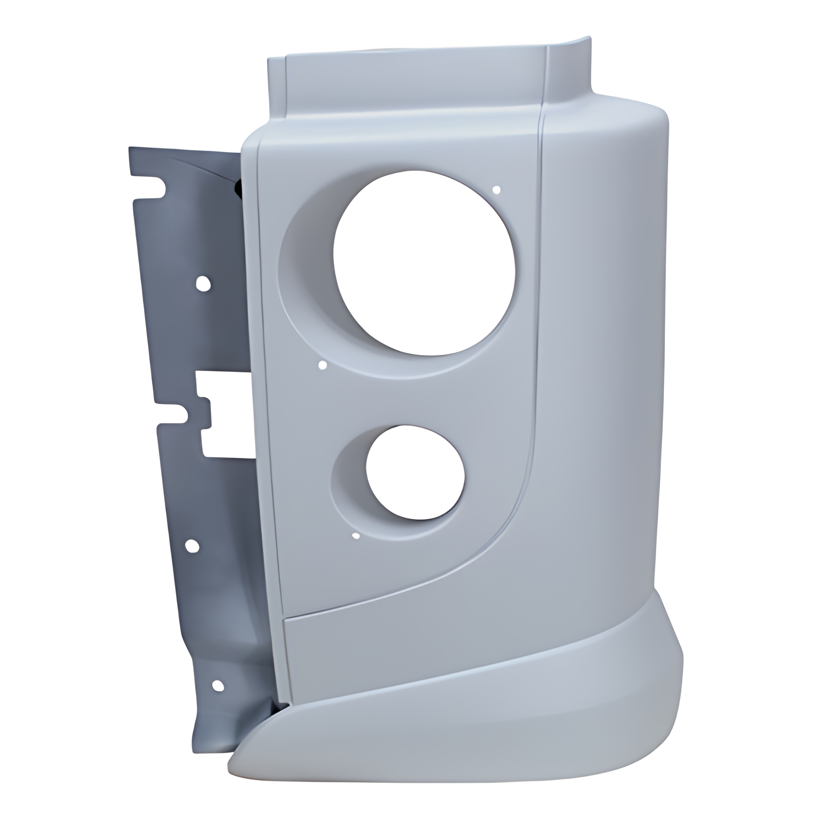 PONTEIRA LE VW CONSTELATION - 02811100