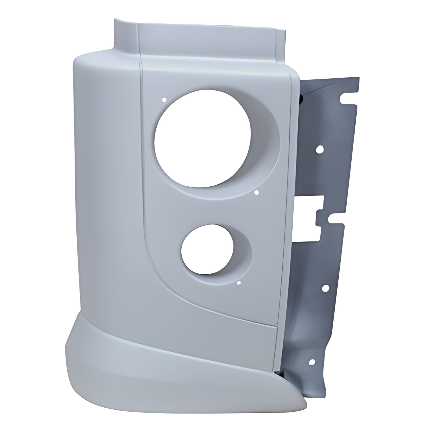 PONTEIRA LD VW CONSTELATION - 02821100