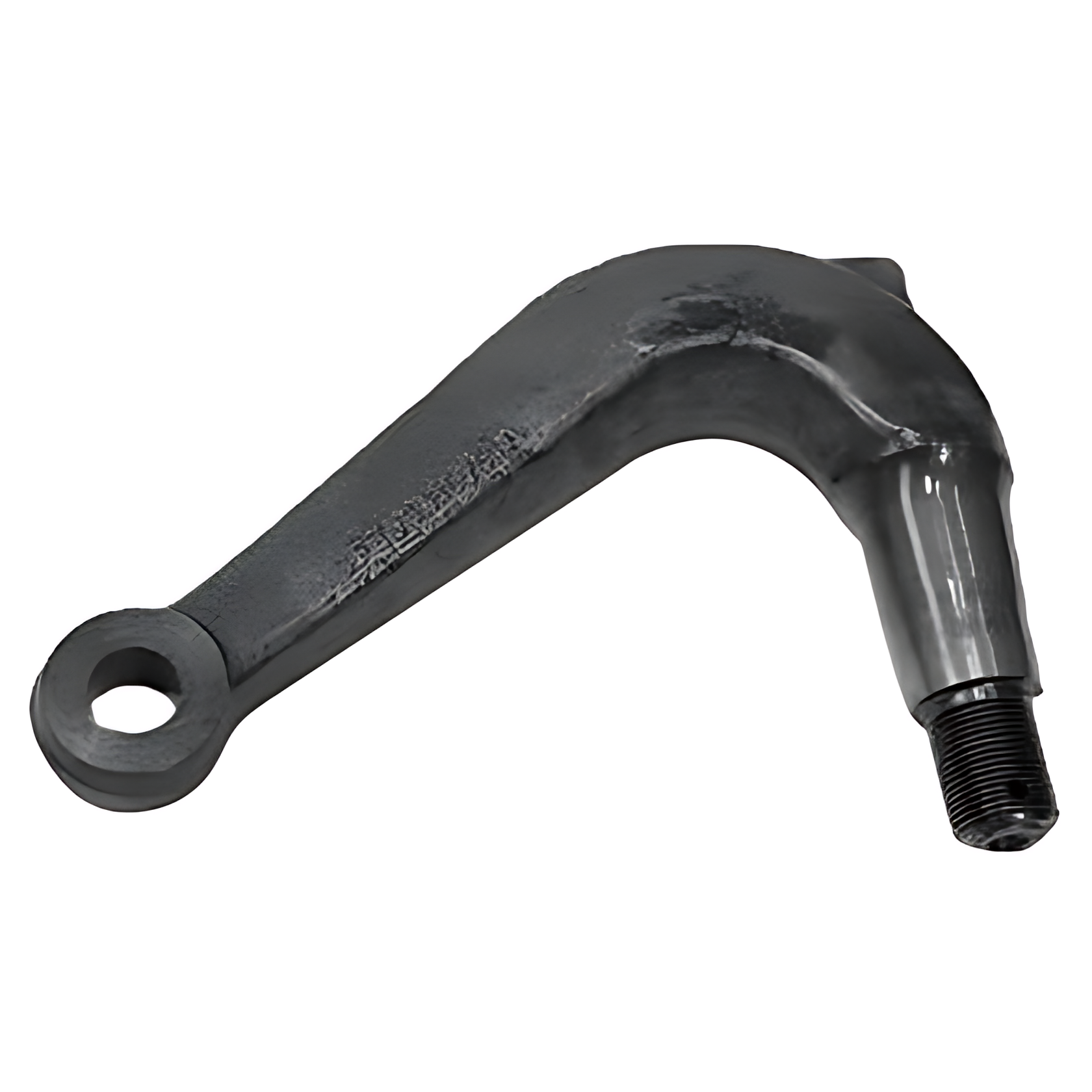 BRACO CURVO DE DIRECAO EIXO 13 T  SISTEMA  MERITOR MFS13 - 3133R8754