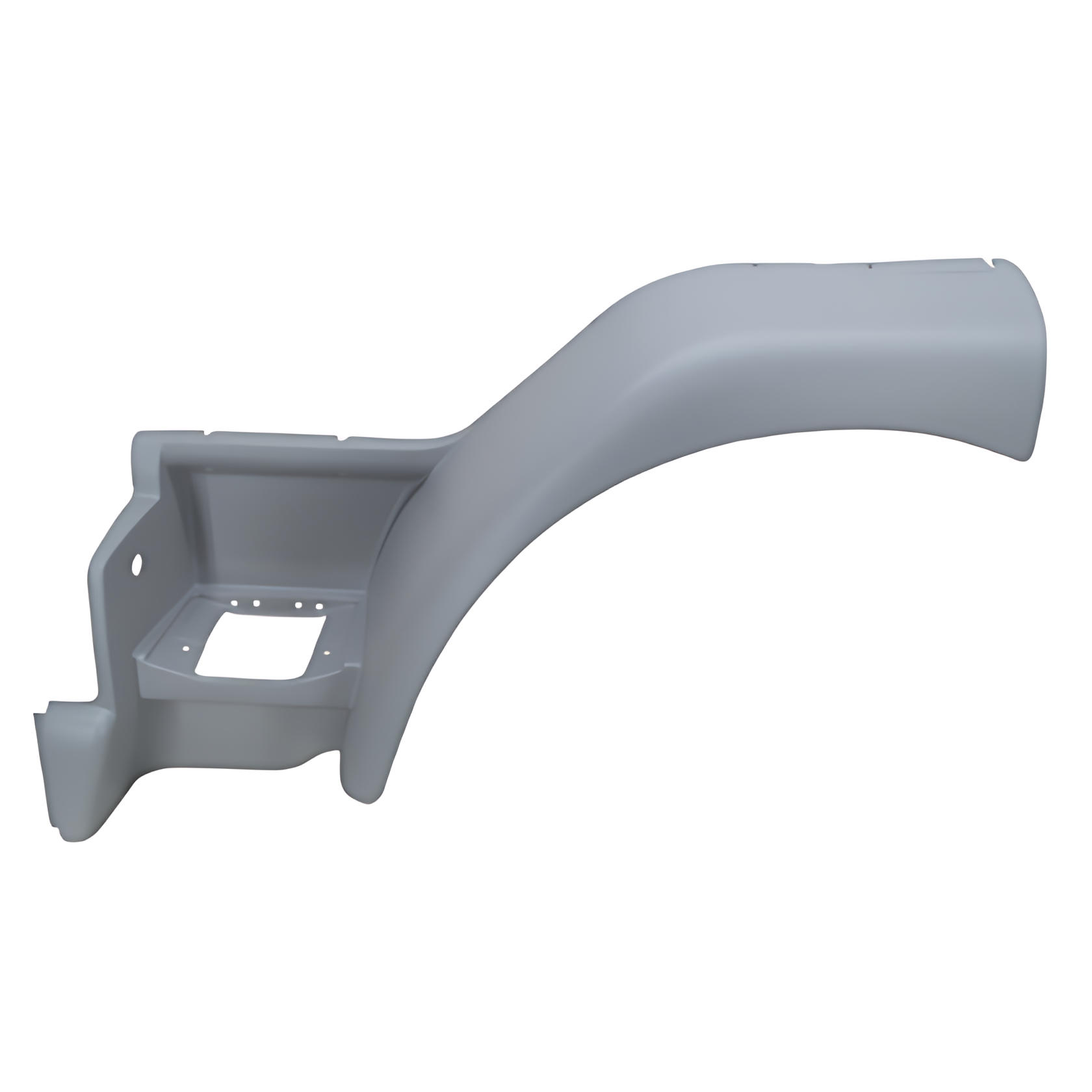 PARALAMA LE ESTRIBO RTM - 03291000