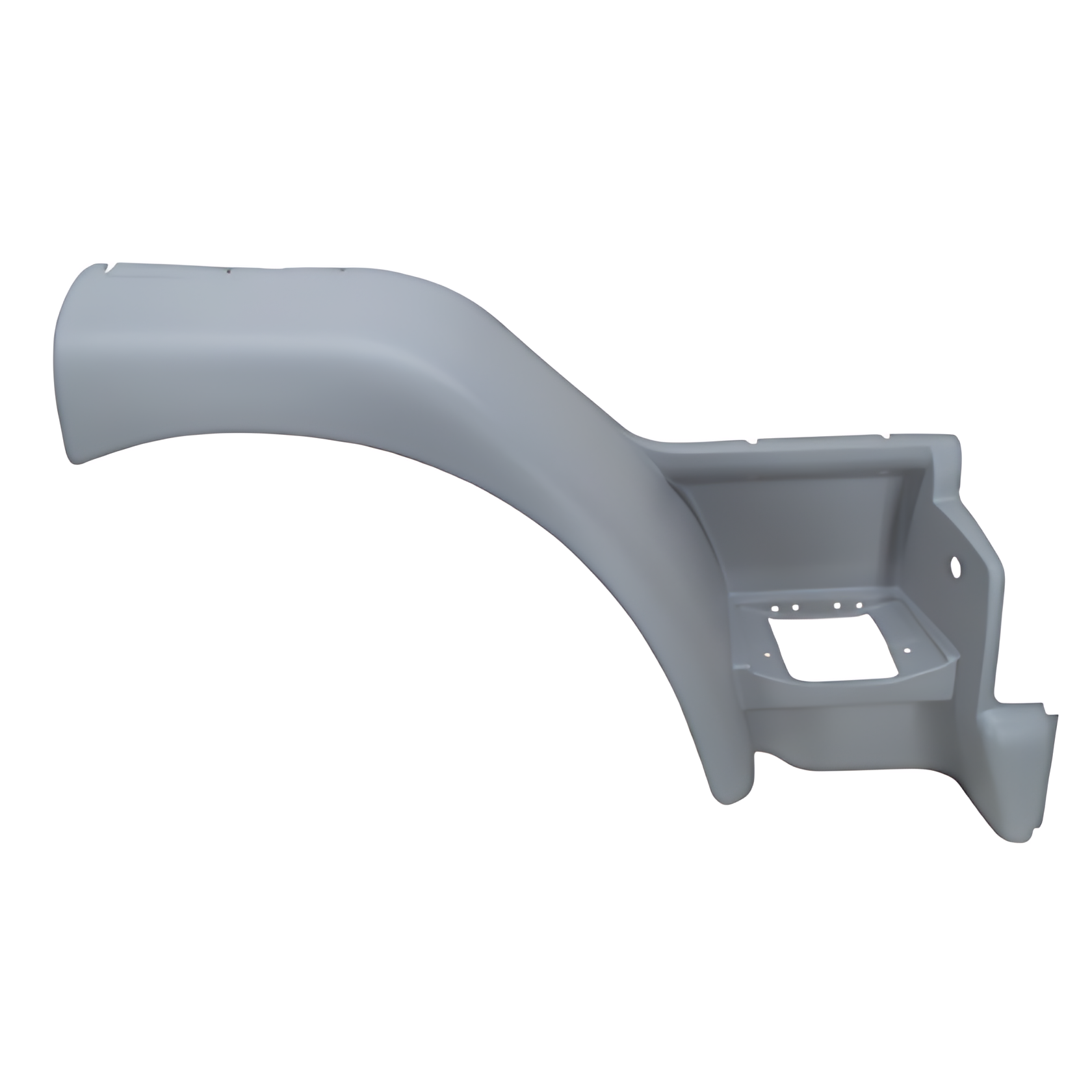 PARALAMA LD ESTRIBO  RTM - 03301000