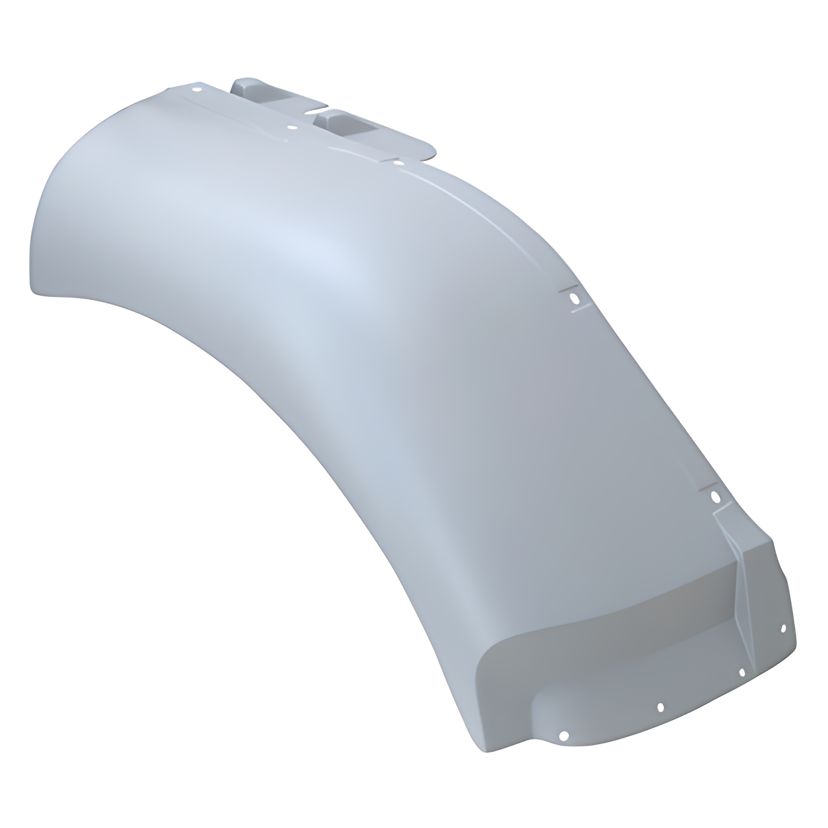 PARALAMA CABINE VOLVO VM 270 LD - 03161000