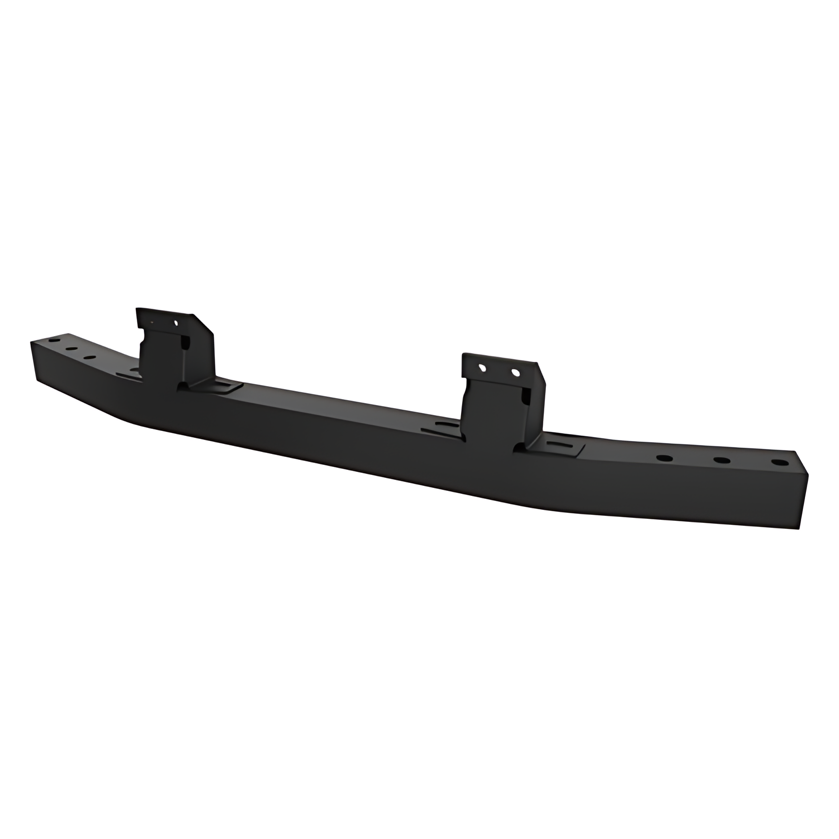 SUPORTE PARACHOQUE VOLVO VM 270 METALICO PRETO - 200427810