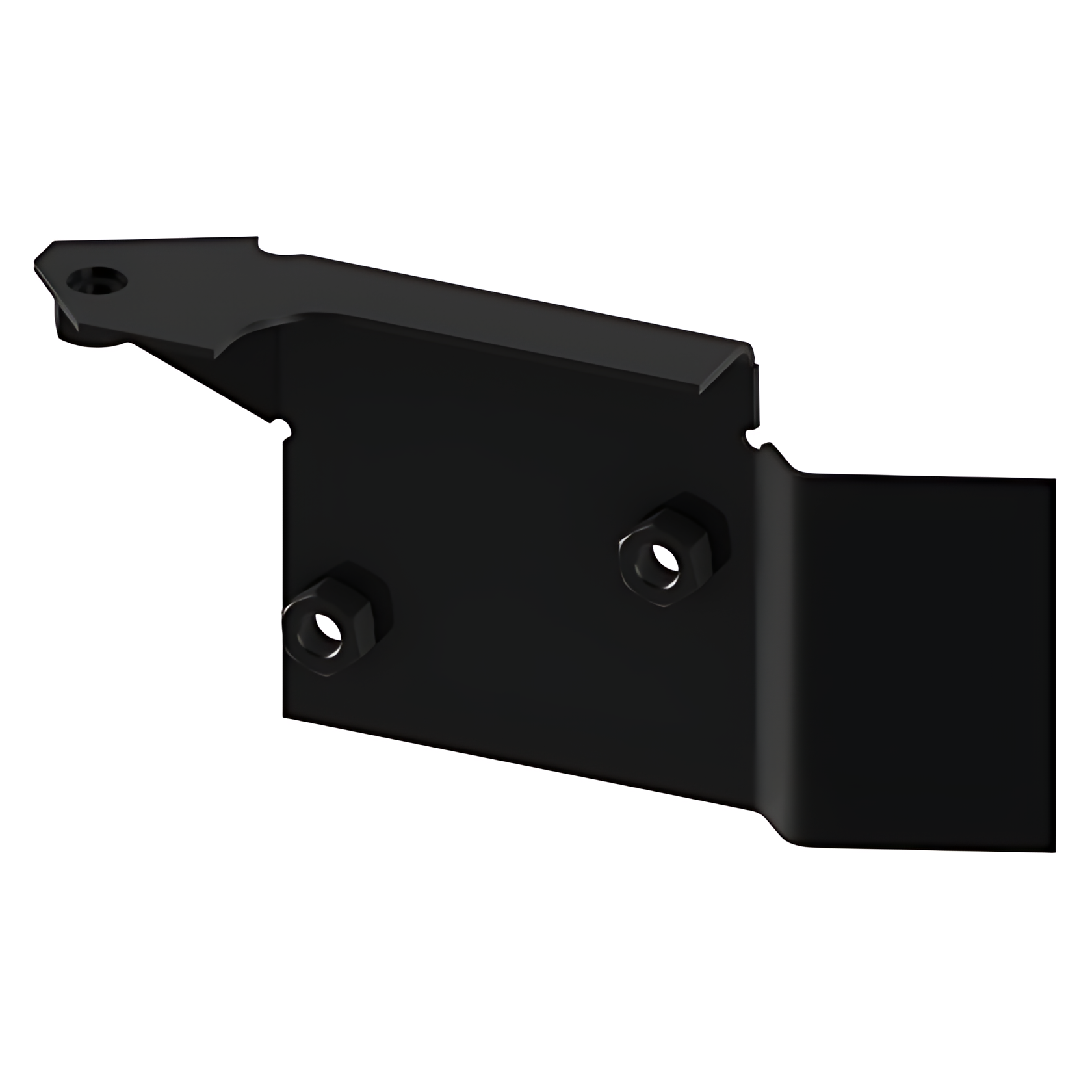 SUPORTE VOLVO VM 270 LE MET - 20049