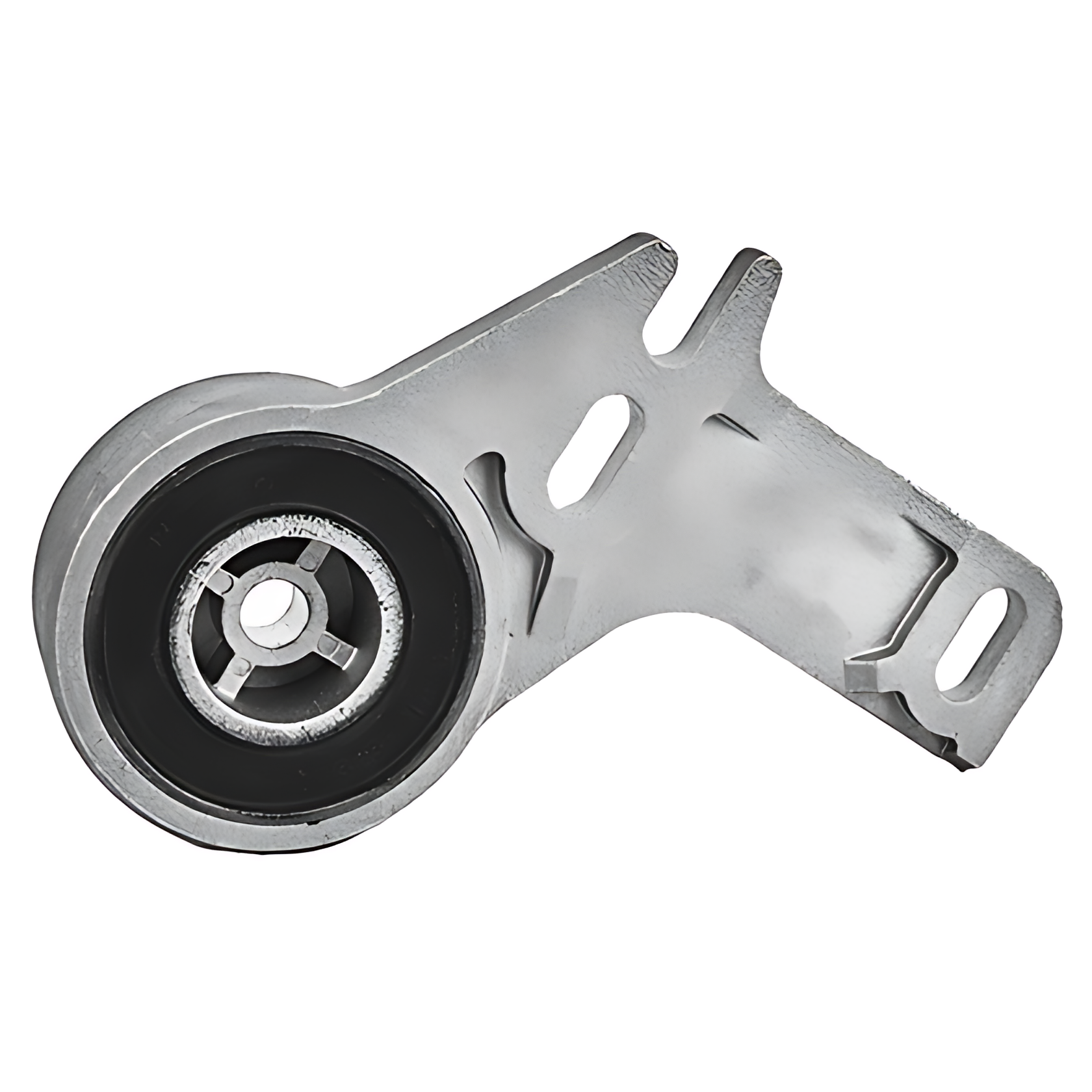 SUPORTE RADIADOR ESQUERDO ( ALUMINIO )  SCANIA - 1762623