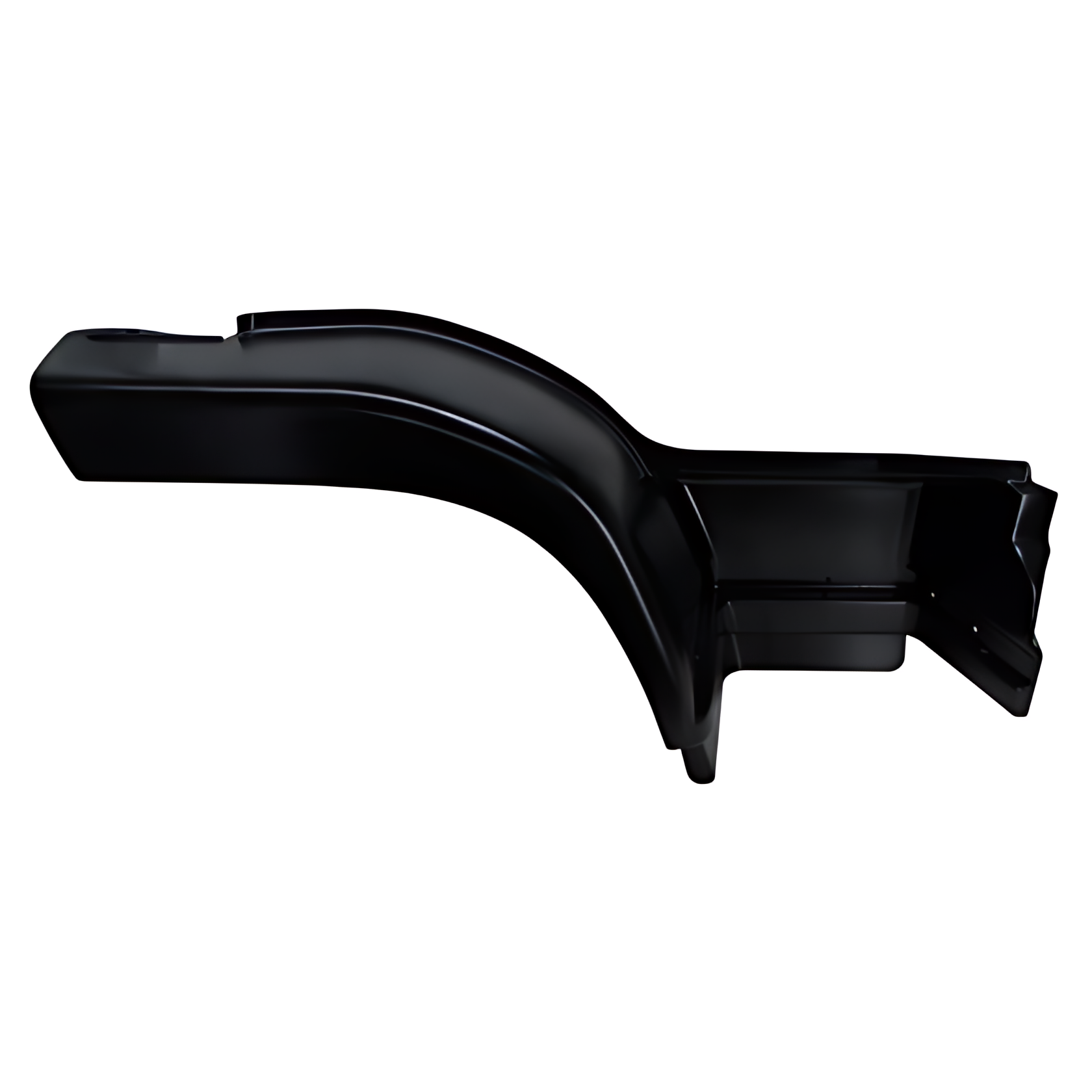 PARALAMA ESTRIBO IVECO TECTOR LD - 5801527929