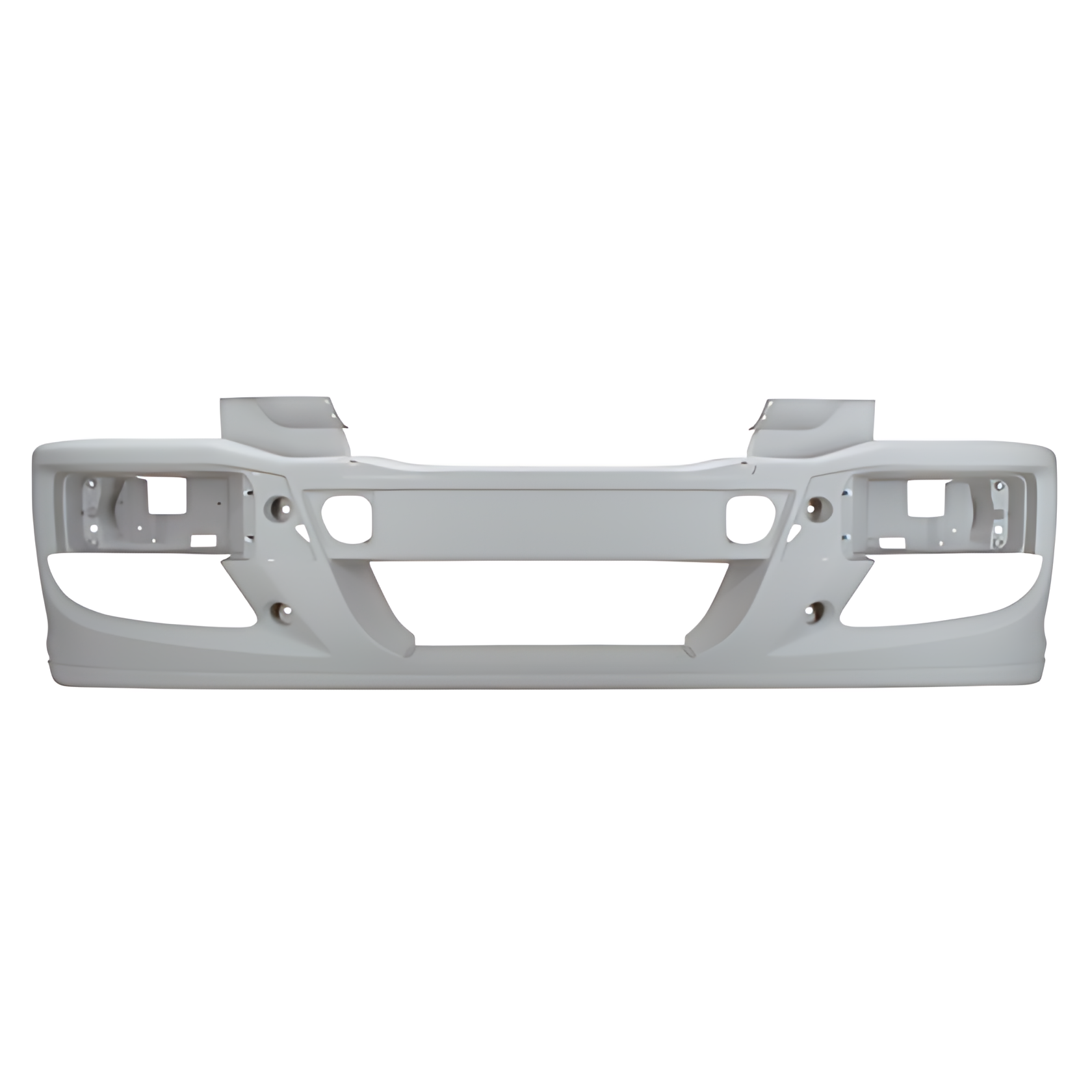 PARACHOQUE RTM SUPORTE PARACHOQUE IVECO TECTOR - 04171000