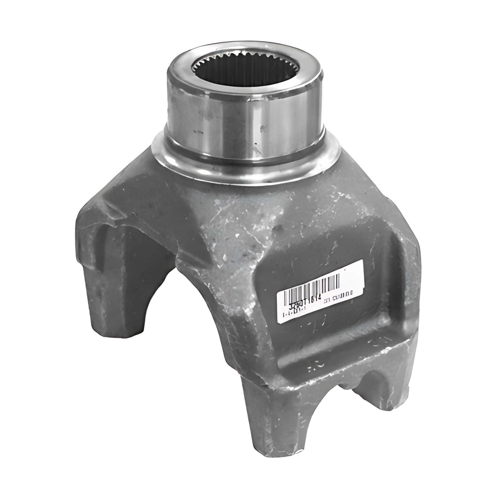 GARFO DIFERENCIAL ANTERIOR RP145 RD168 EIXO SAIDA  ( SERIE 1710 ) - 070639