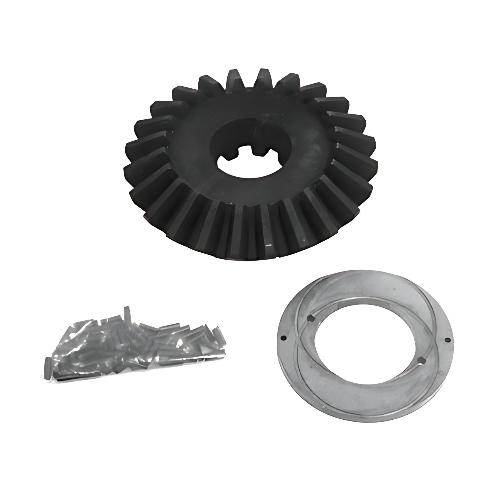 PLANETARIO DO CUBO REDUTOR INTERNO EV91 ( COM BLOQUEIO CONIFLEX ) - 091066